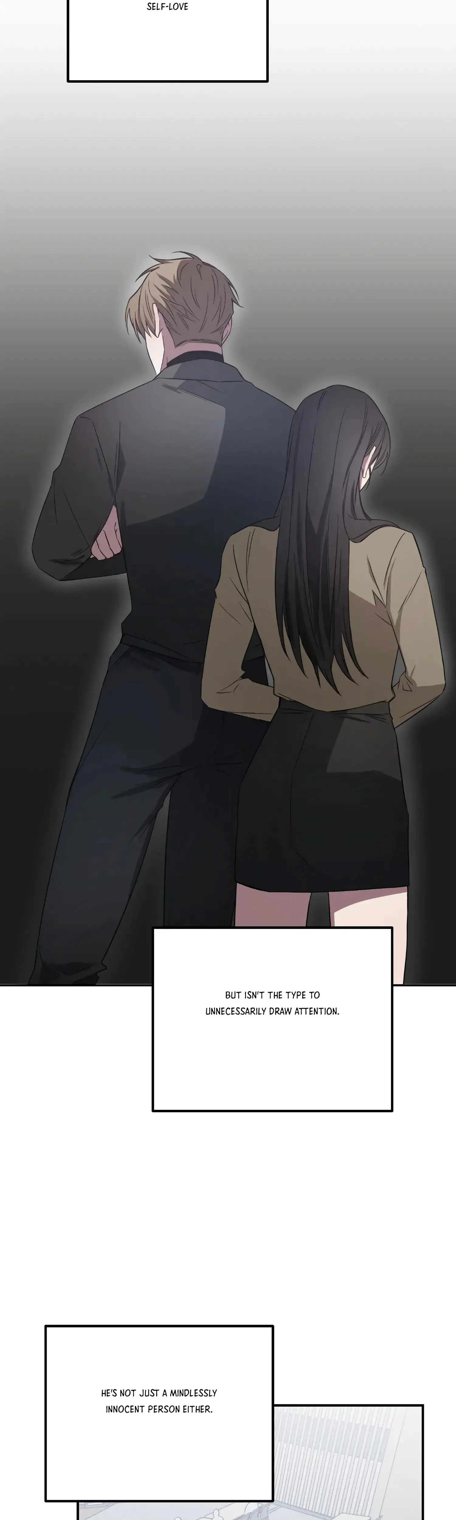 Mijeongs Relationships Chapter 31 - Page 37