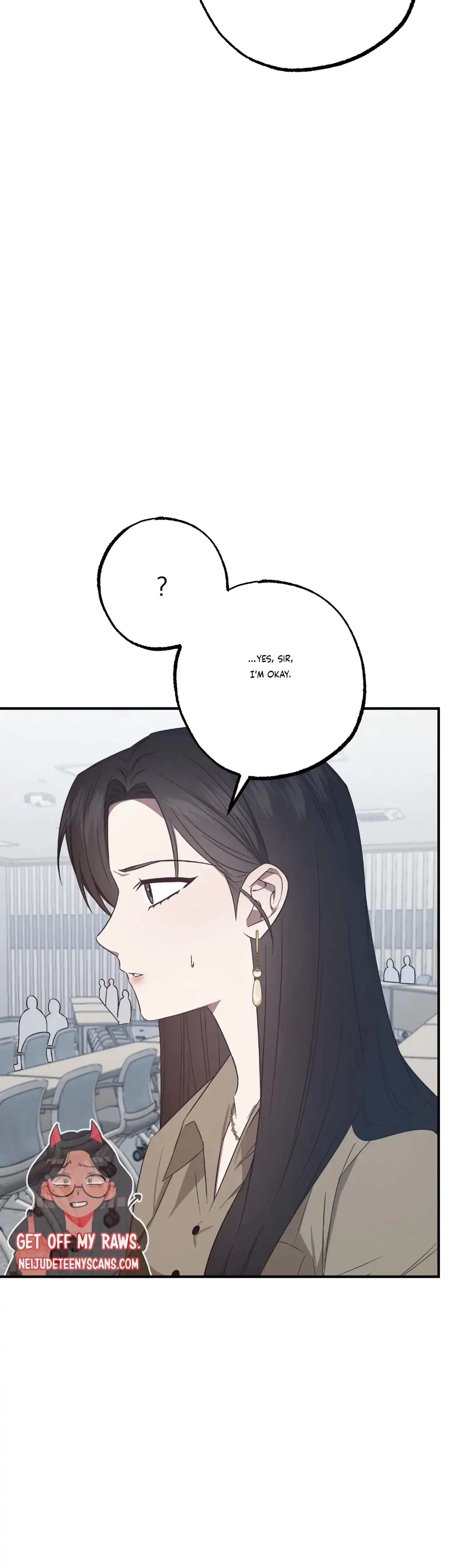 Mijeongs Relationships Chapter 31 - Page 45