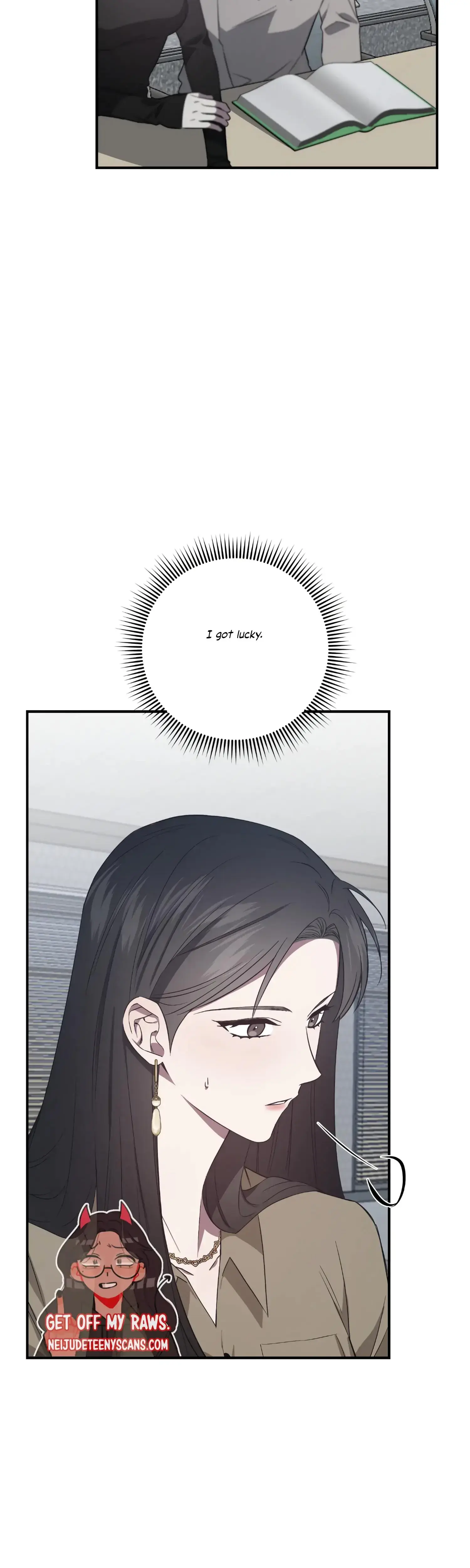 Mijeongs Relationships Chapter 31 - Page 48
