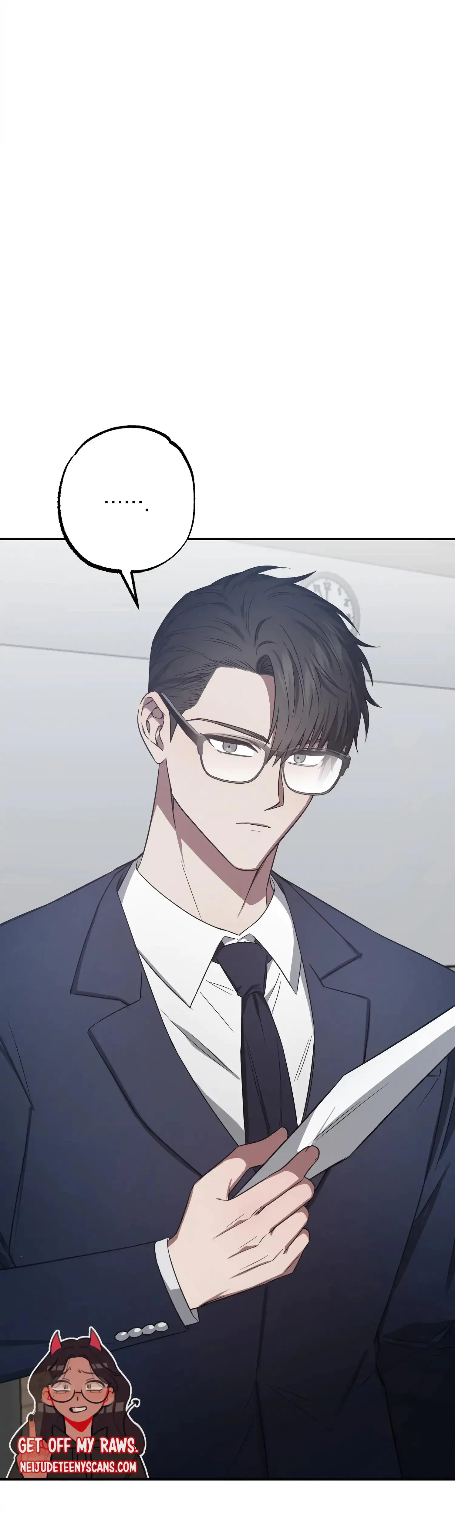 Mijeongs Relationships Chapter 31 - Page 50