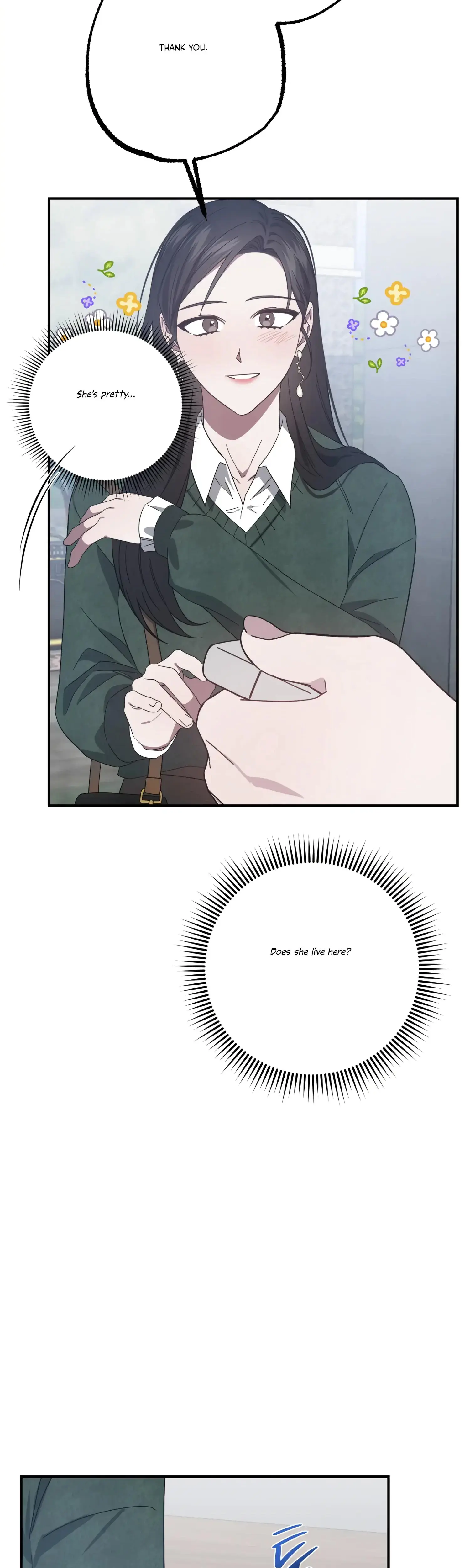 Mijeongs Relationships Chapter 32 - Page 28
