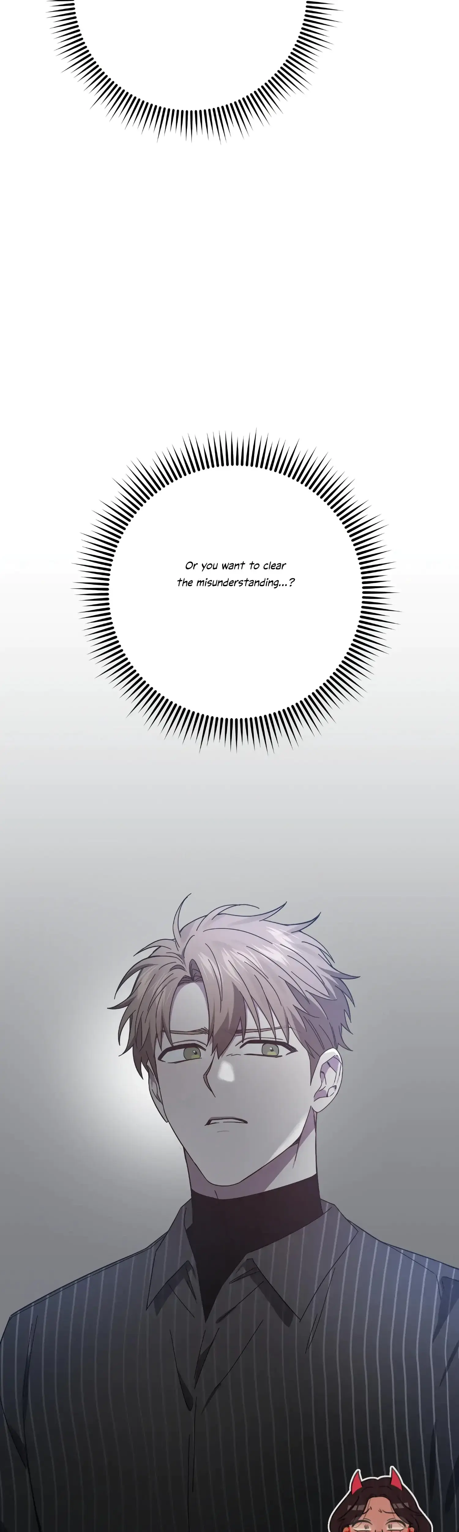 Mijeongs Relationships Chapter 32 - Page 31
