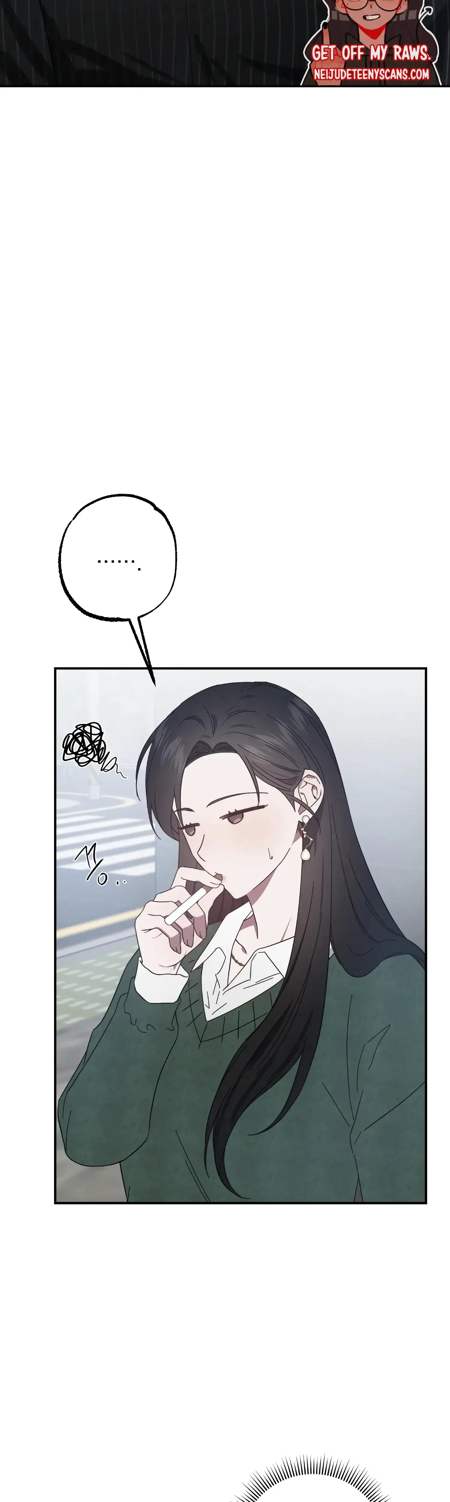 Mijeongs Relationships Chapter 32 - Page 32