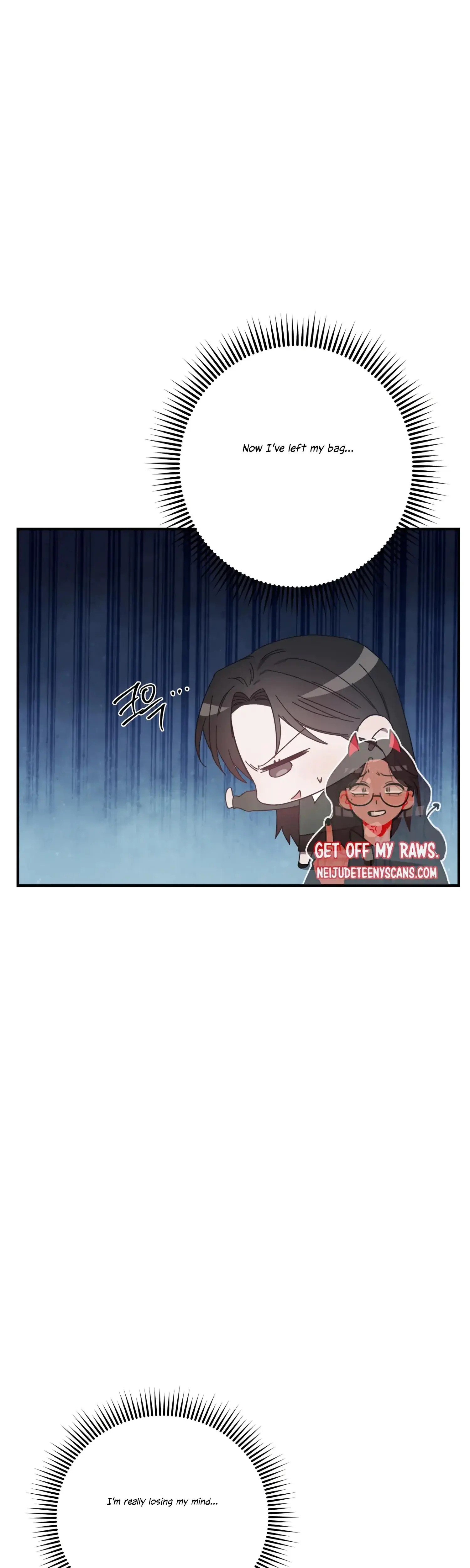 Mijeongs Relationships Chapter 32 - Page 37