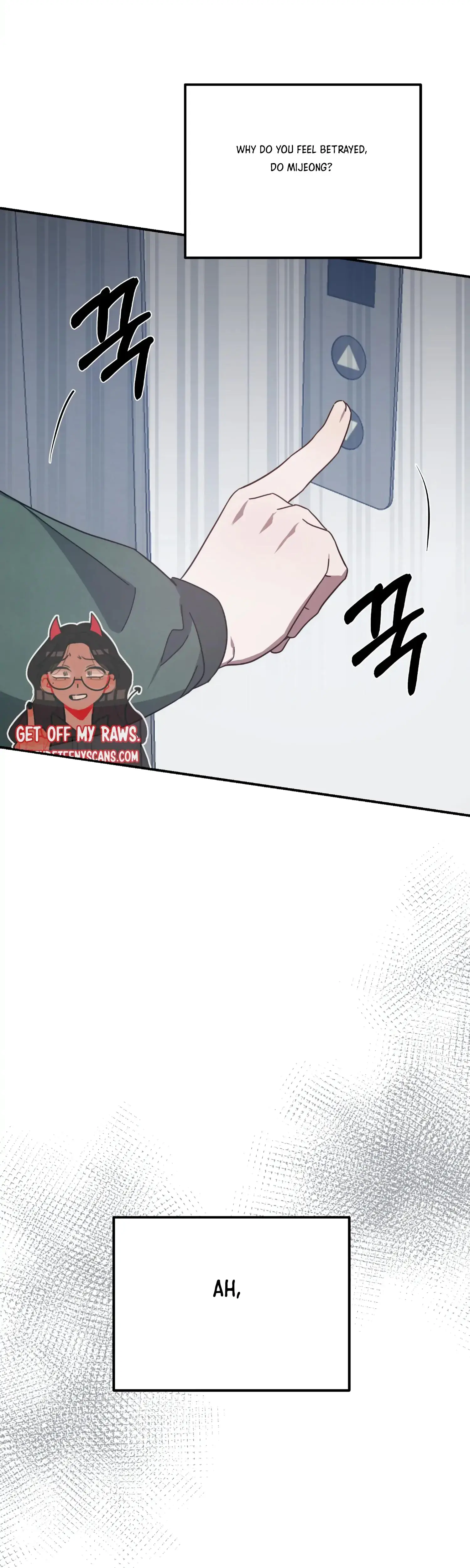 Mijeongs Relationships Chapter 32 - Page 52