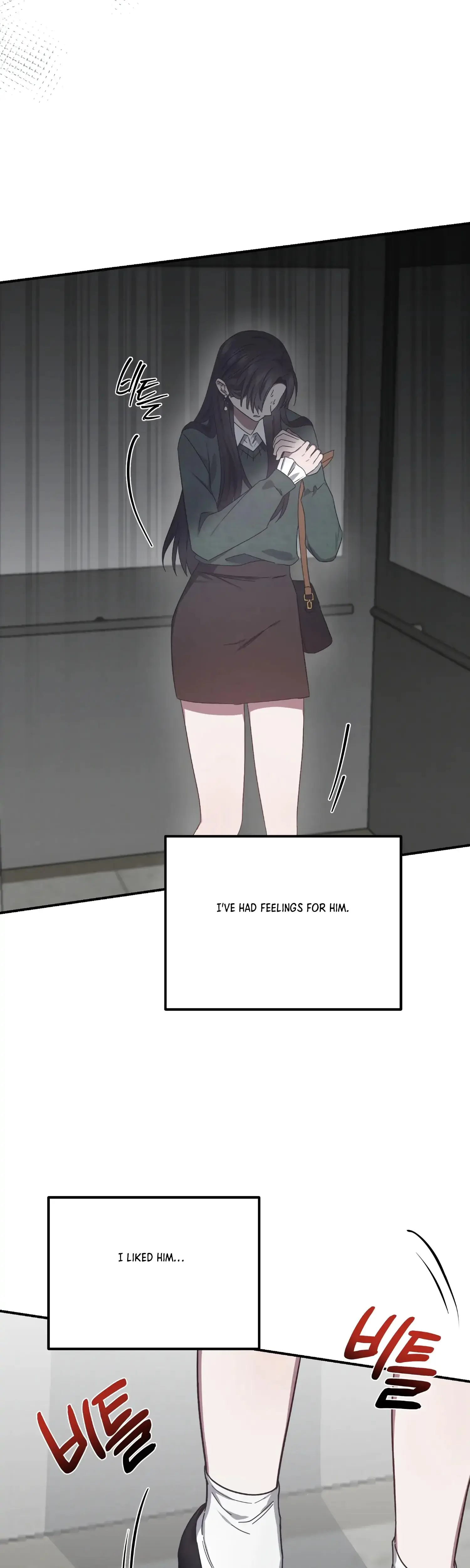 Mijeongs Relationships Chapter 32 - Page 53