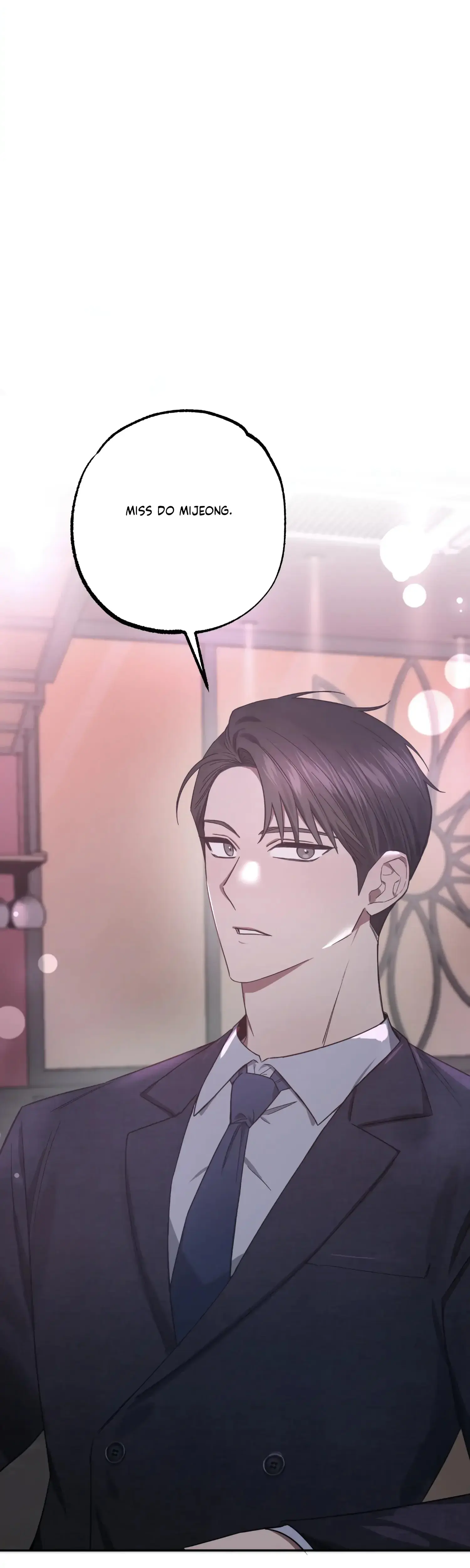 Mijeongs Relationships Chapter 33 - Page 25