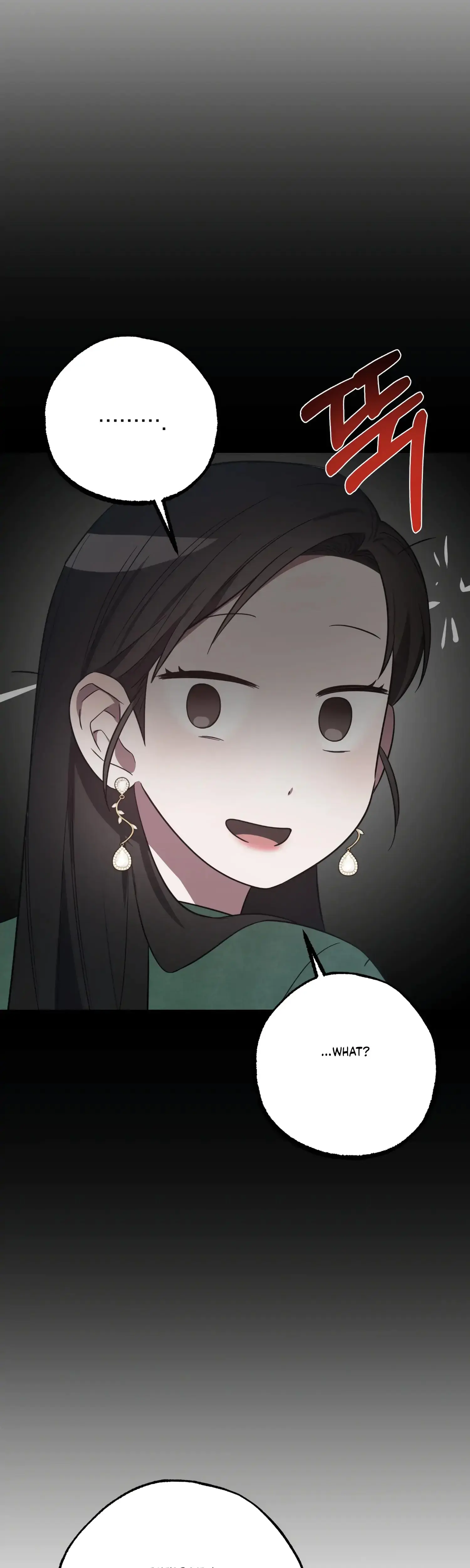 Mijeongs Relationships Chapter 33 - Page 27