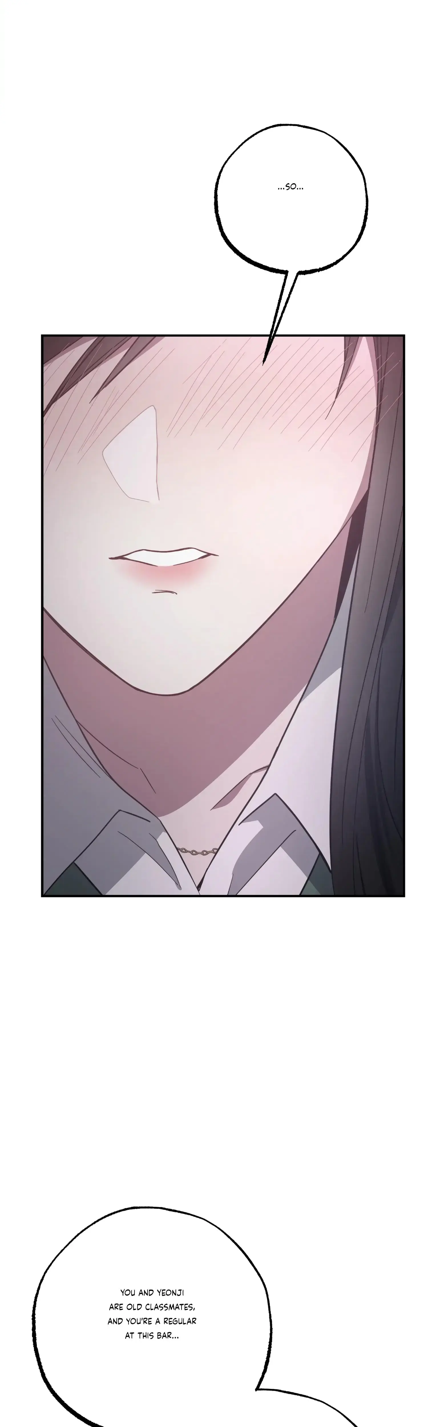 Mijeongs Relationships Chapter 33 - Page 44