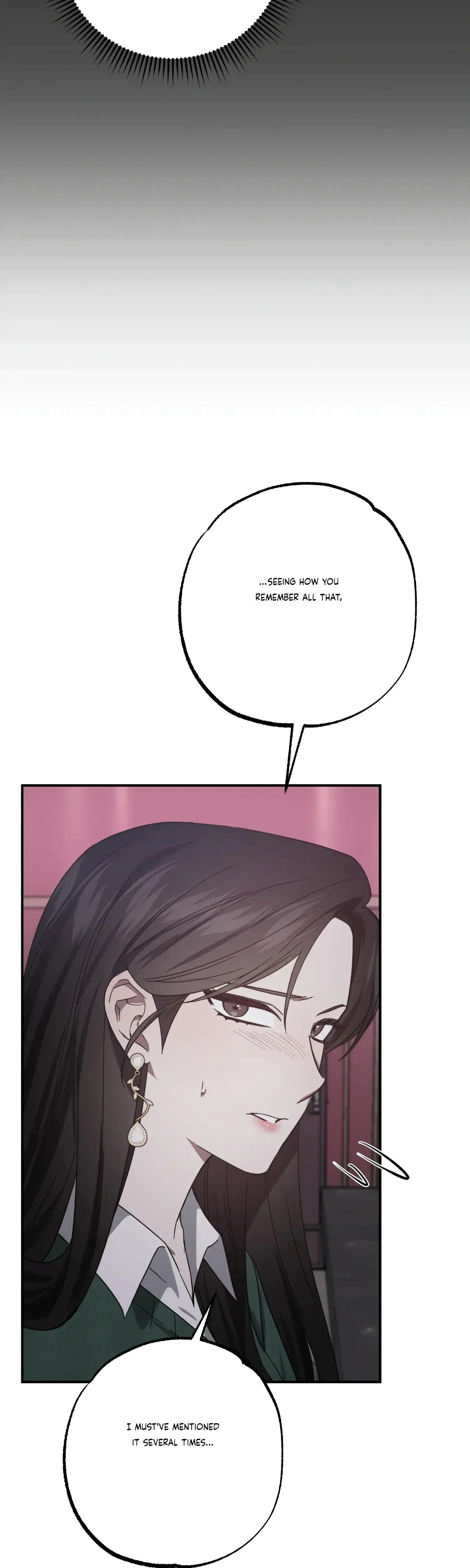 Mijeongs Relationships Chapter 33 - Page 53