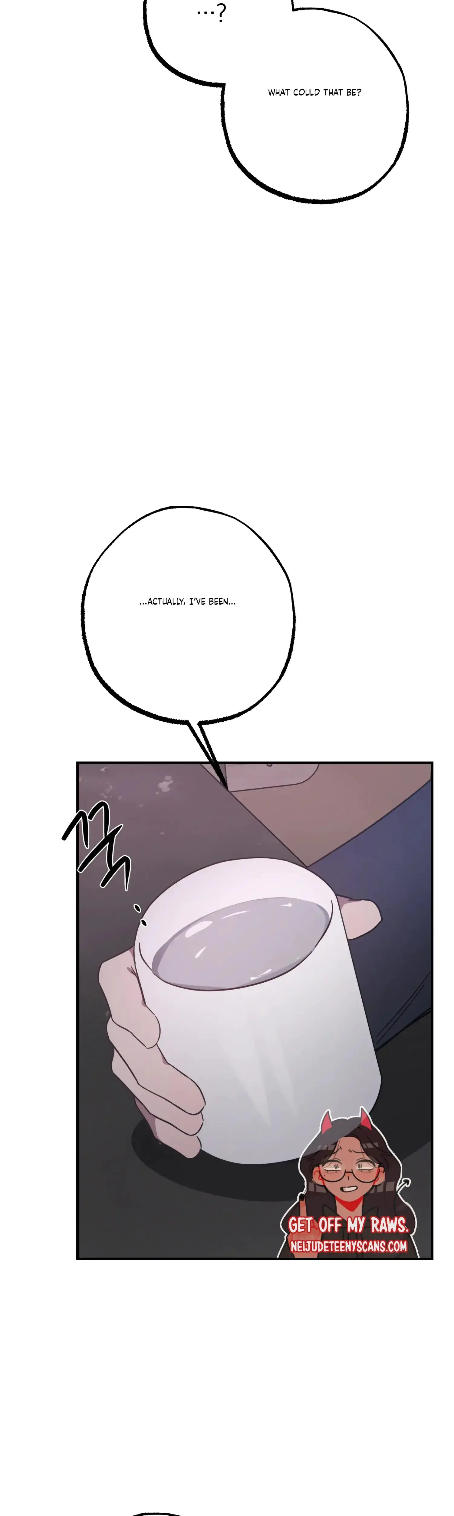 Mijeongs Relationships Chapter 33 - Page 55