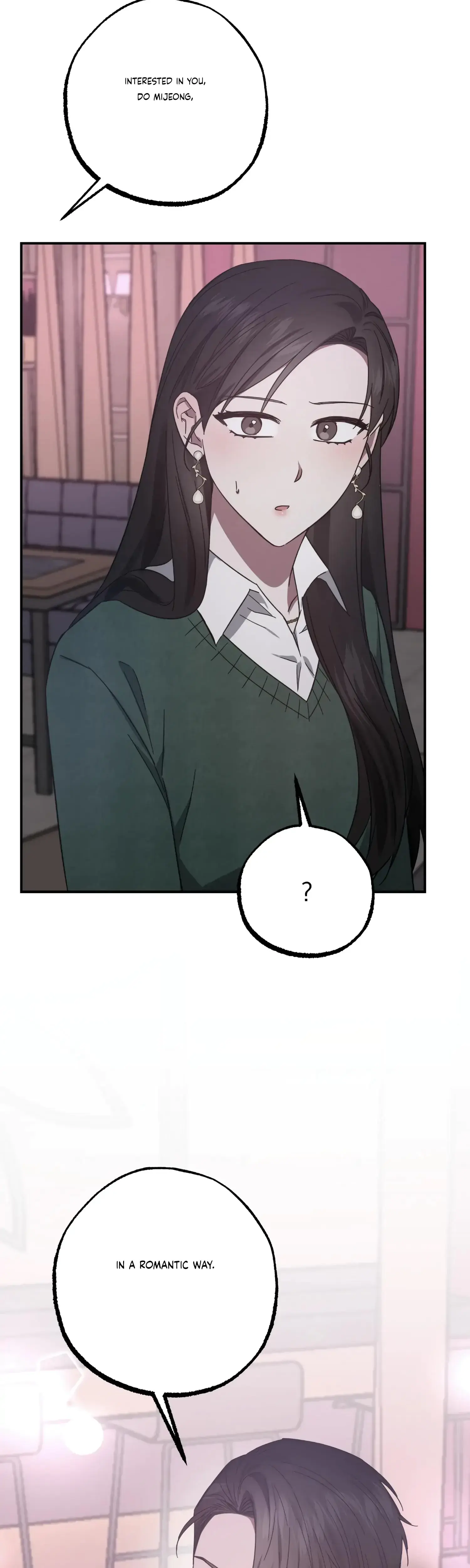 Mijeongs Relationships Chapter 33 - Page 56
