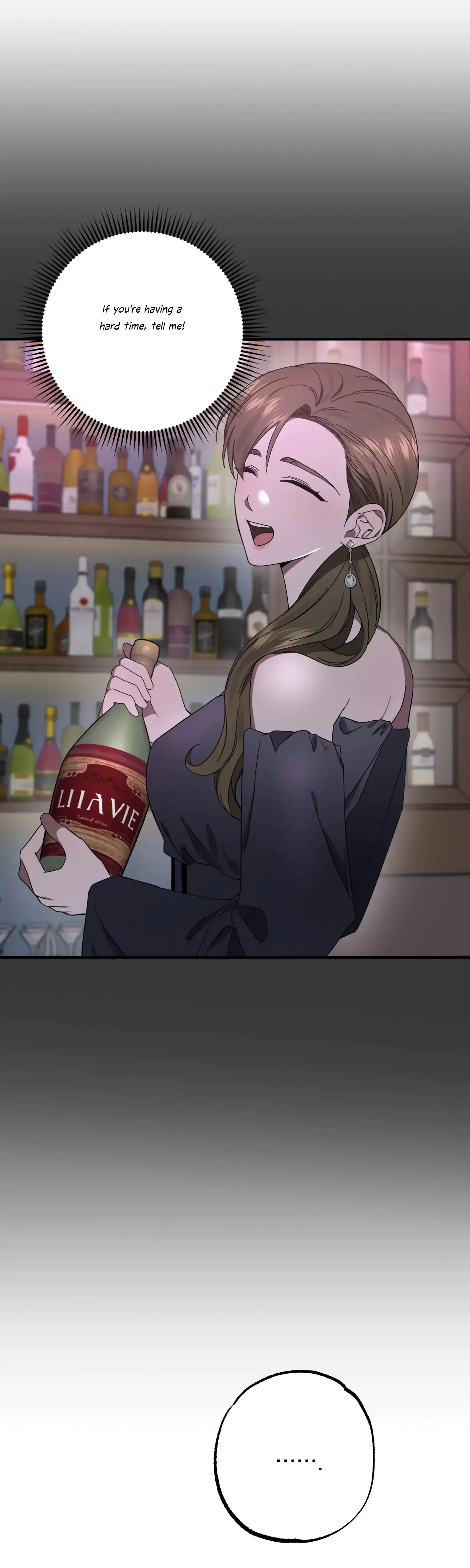 Mijeongs Relationships Chapter 33 - Page 6