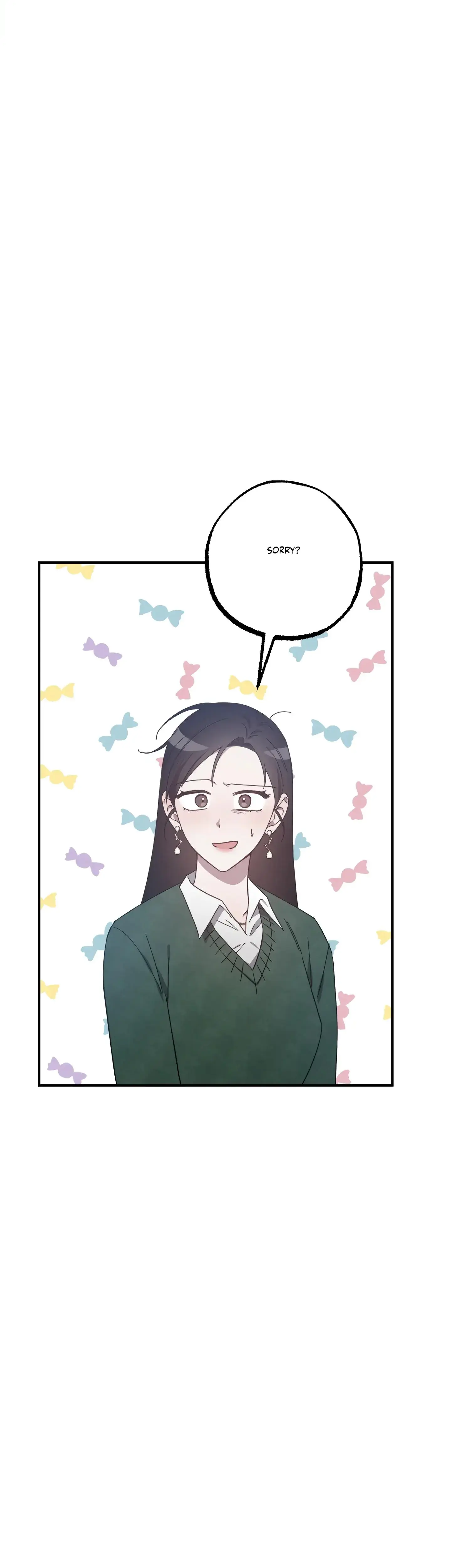 Mijeongs Relationships Chapter 34 - Page 2