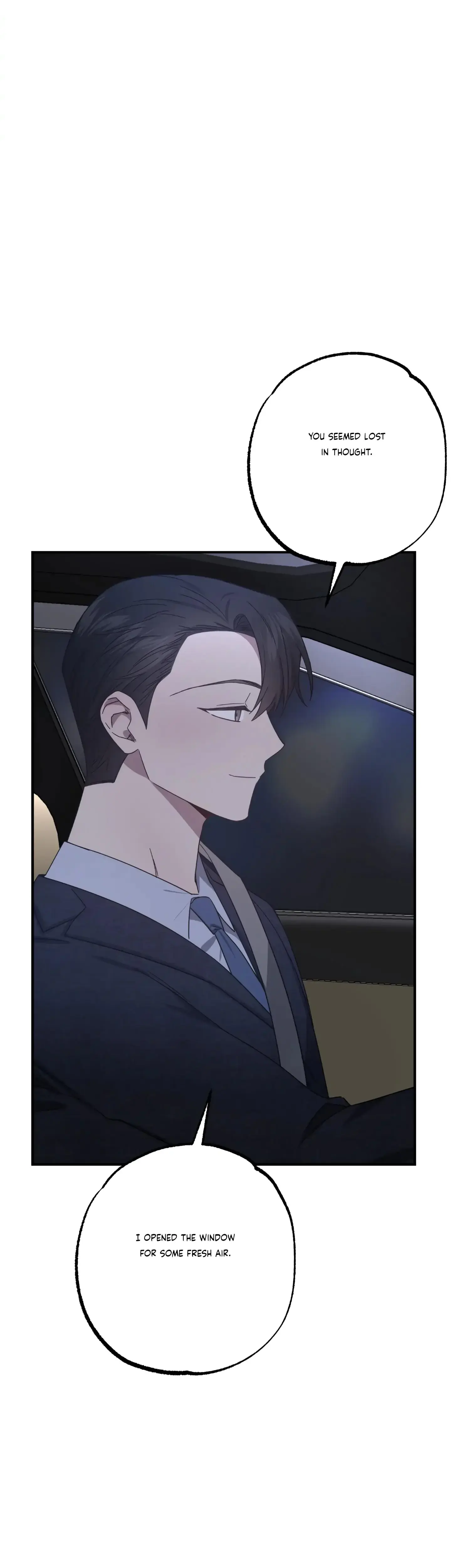 Mijeongs Relationships Chapter 34 - Page 25