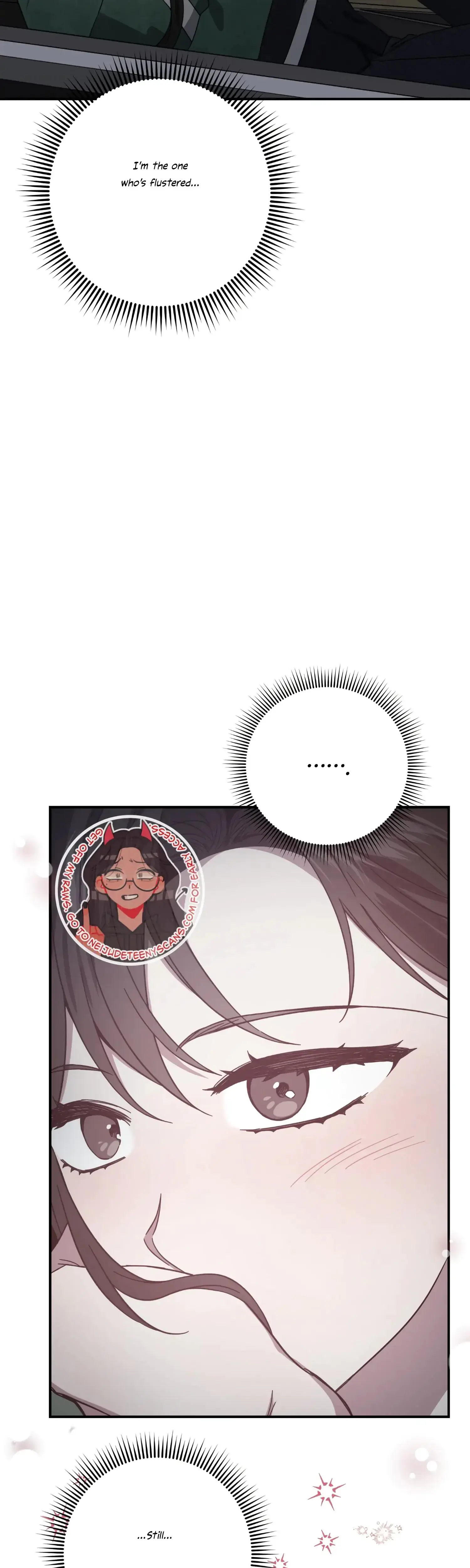 Mijeongs Relationships Chapter 34 - Page 33