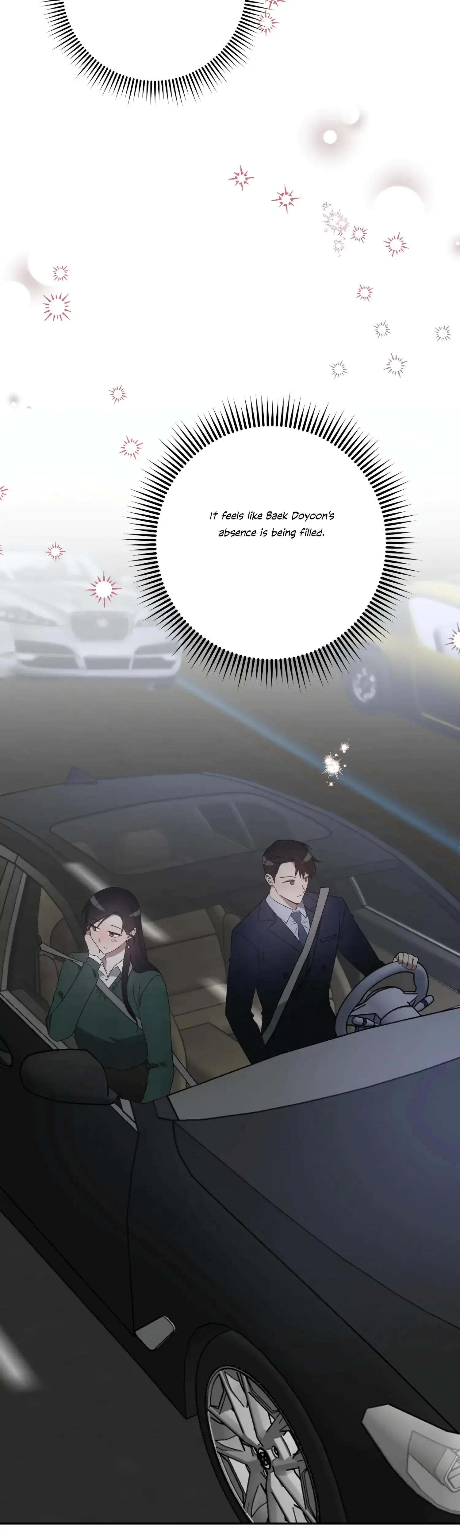 Mijeongs Relationships Chapter 34 - Page 34