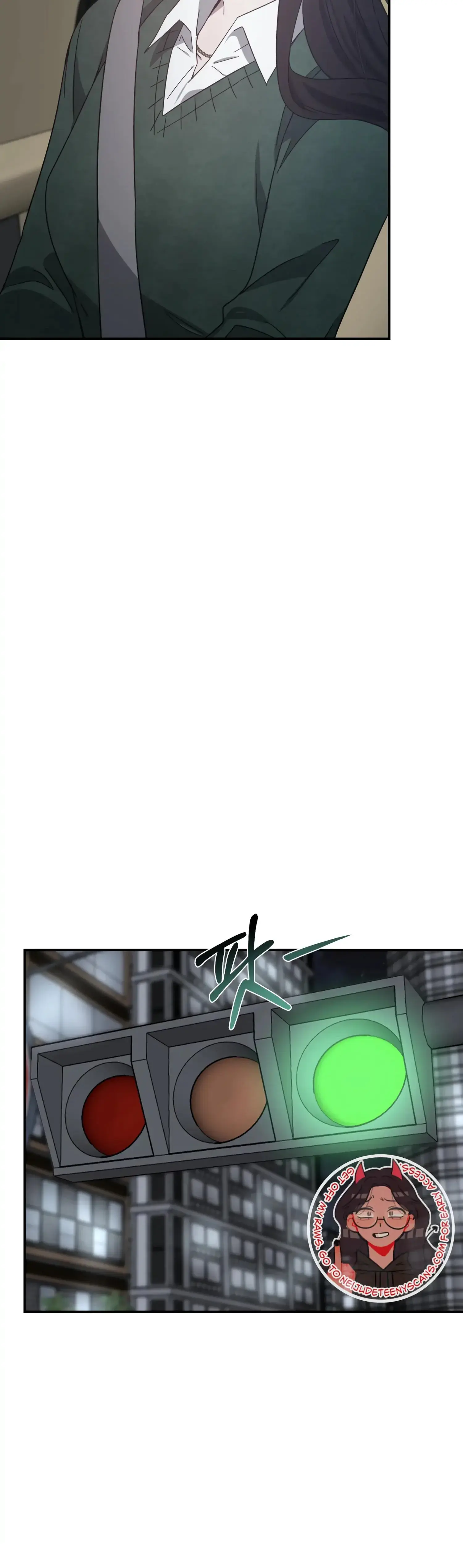 Mijeongs Relationships Chapter 34 - Page 46