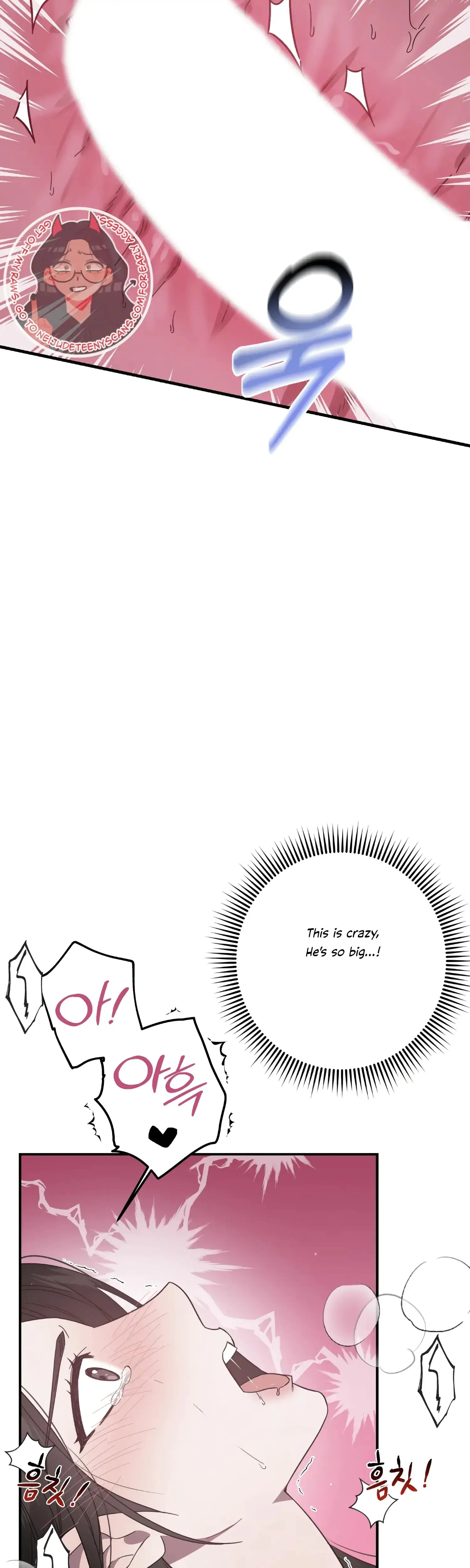 Mijeongs Relationships Chapter 35 - Page 41