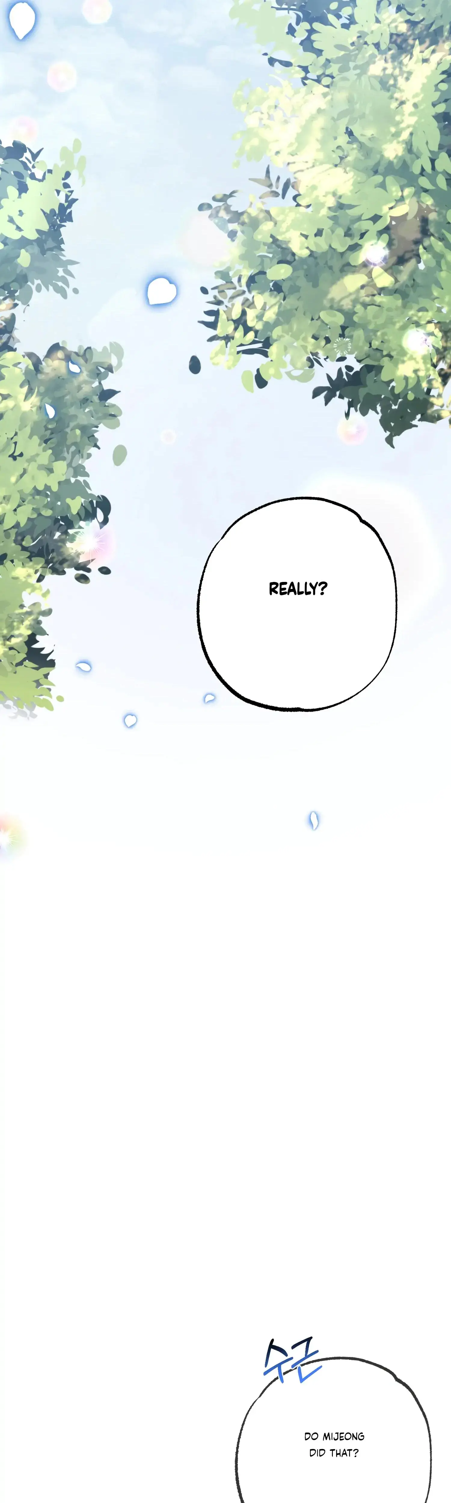 Mijeongs Relationships Chapter 36 - Page 42