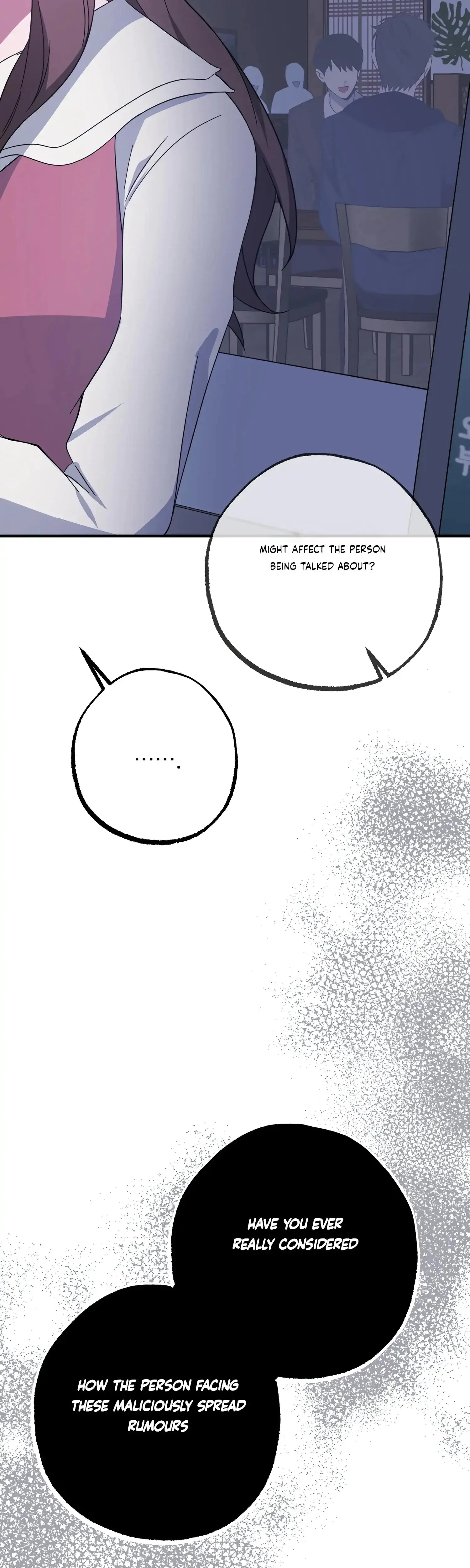 Mijeongs Relationships Chapter 37 - Page 28