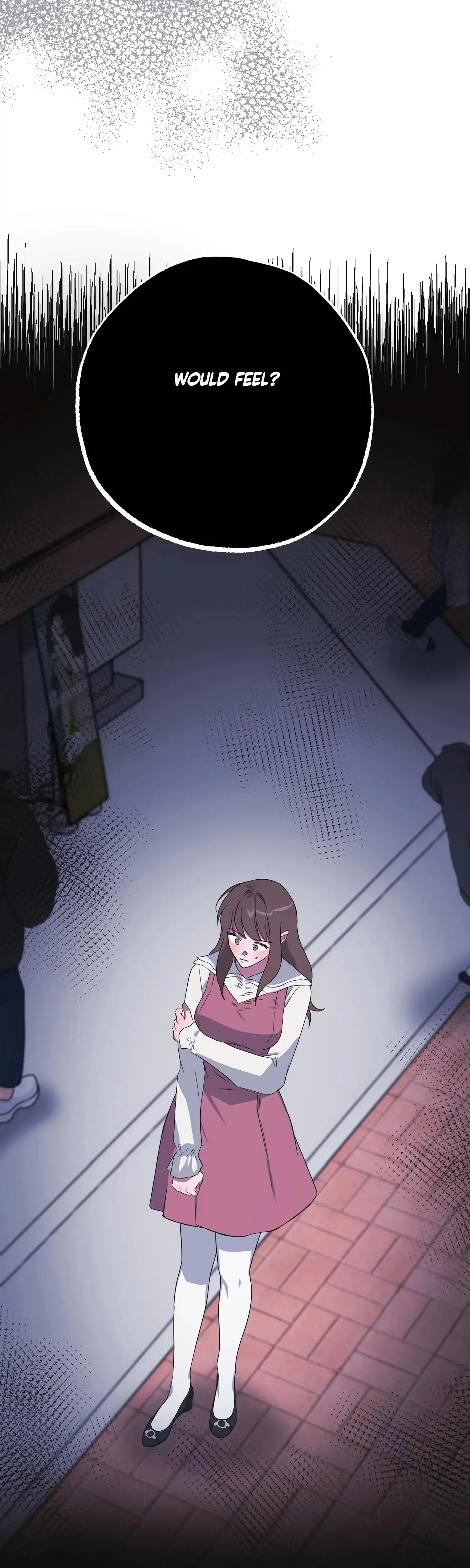 Mijeongs Relationships Chapter 37 - Page 29