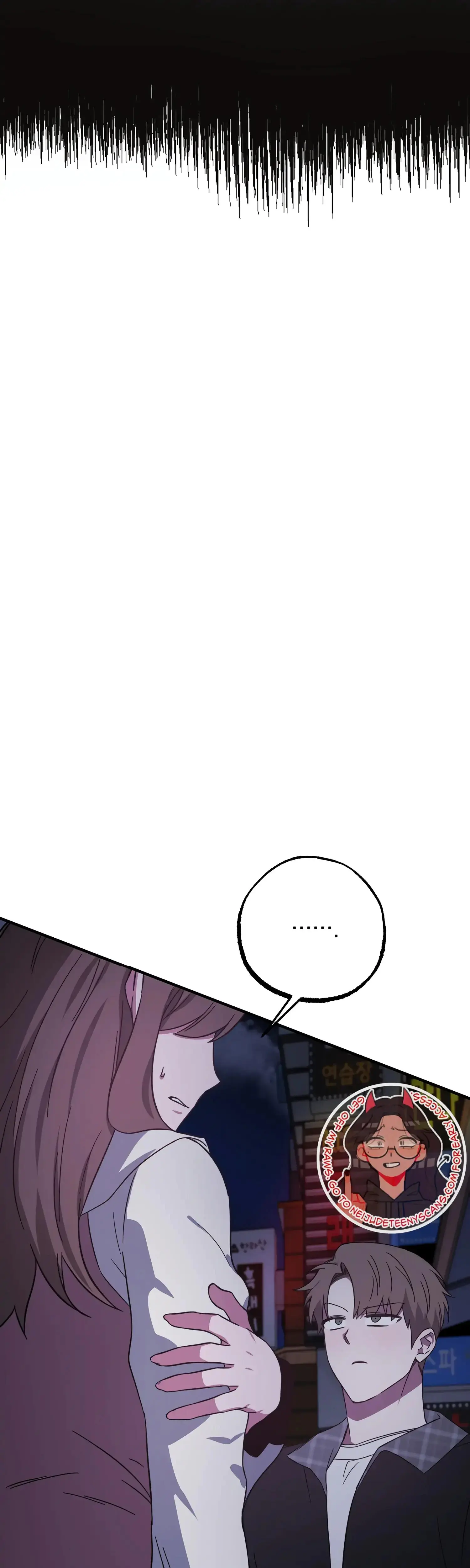 Mijeongs Relationships Chapter 37 - Page 30