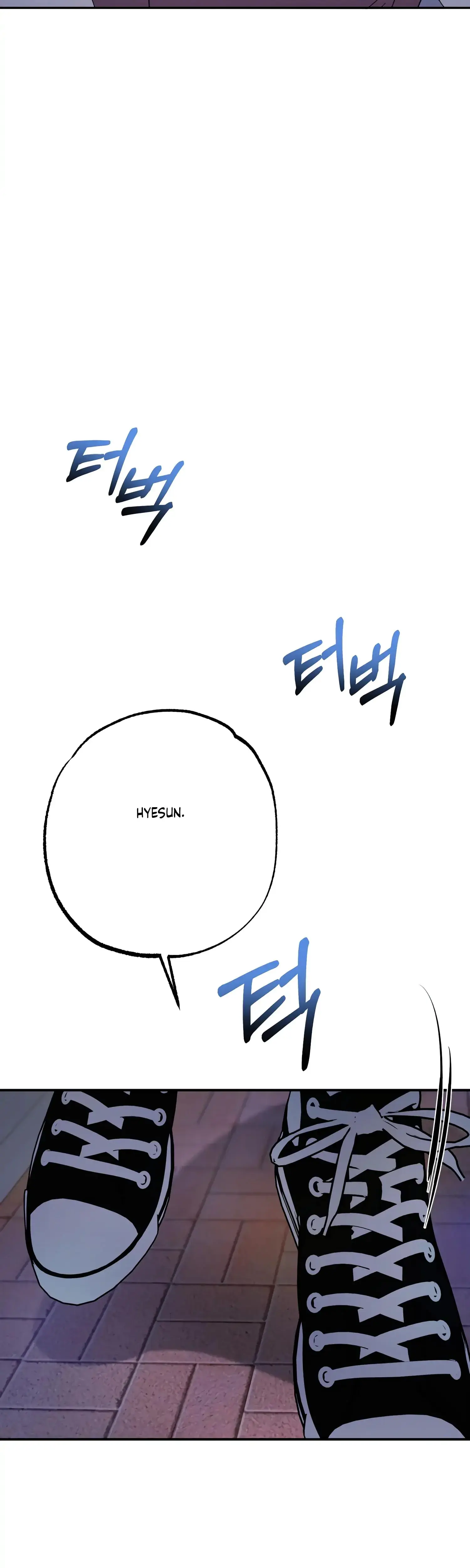Mijeongs Relationships Chapter 37 - Page 6