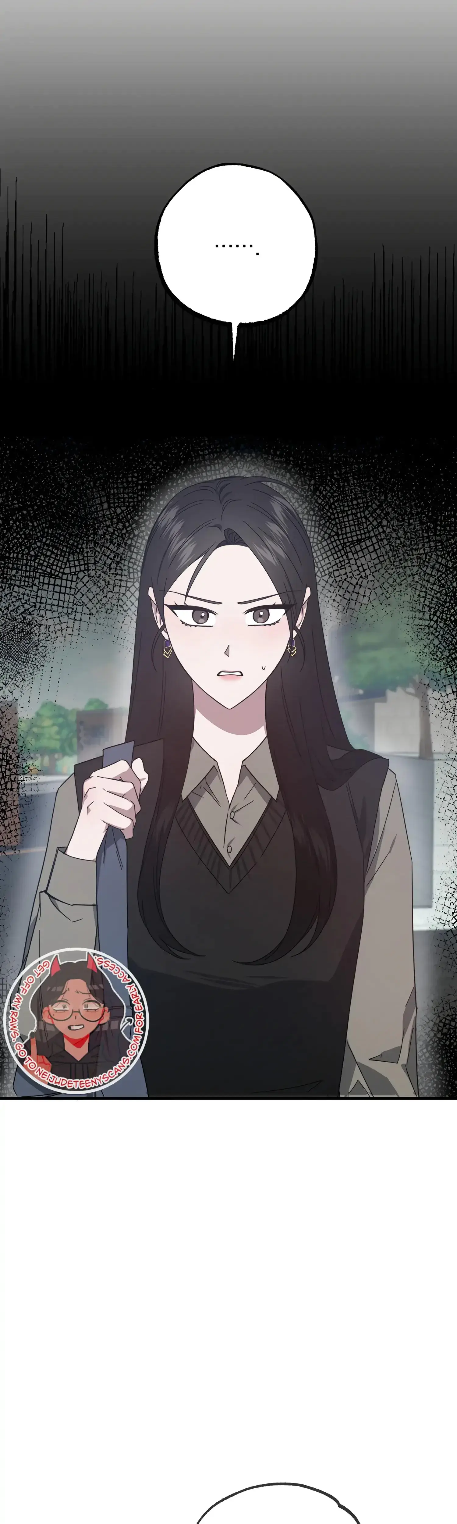 Mijeongs Relationships Chapter 38 - Page 2