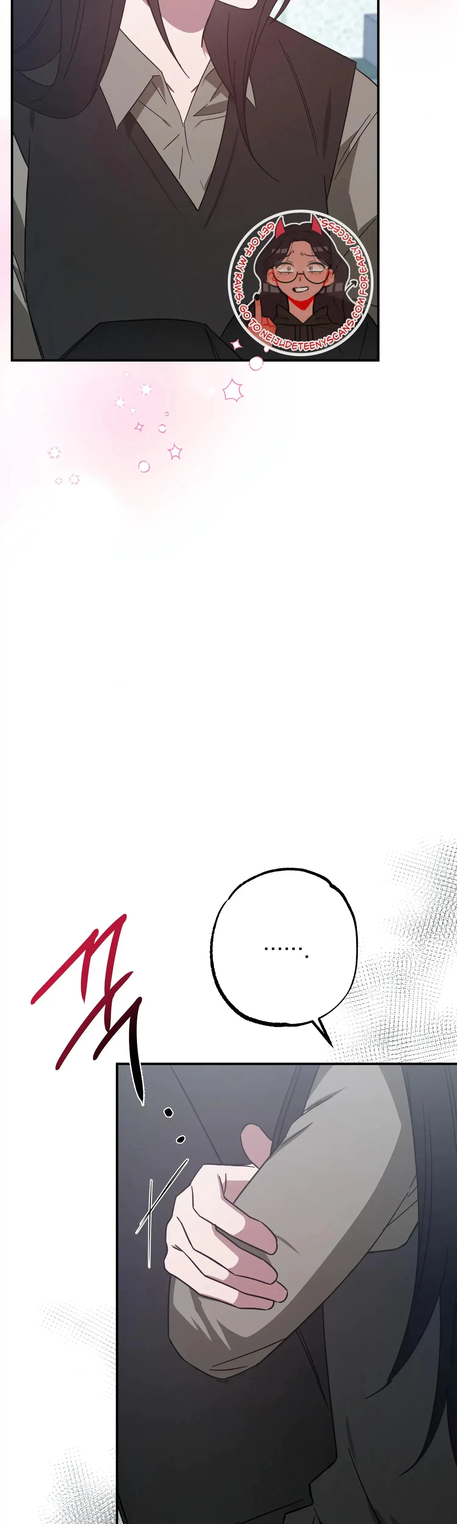Mijeongs Relationships Chapter 38 - Page 24