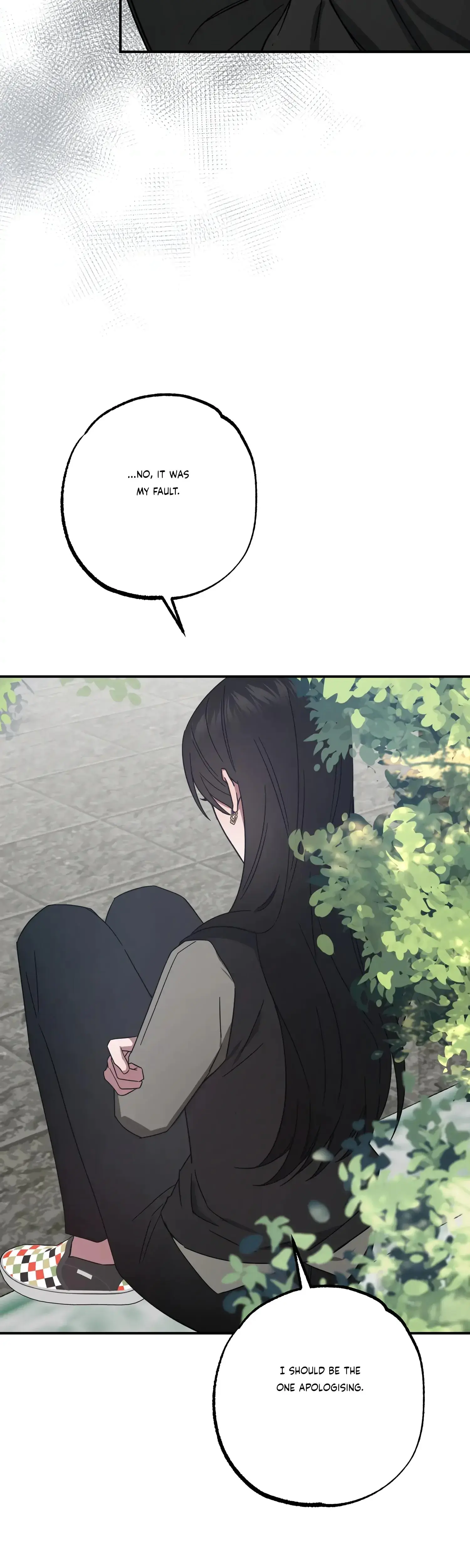 Mijeongs Relationships Chapter 38 - Page 25