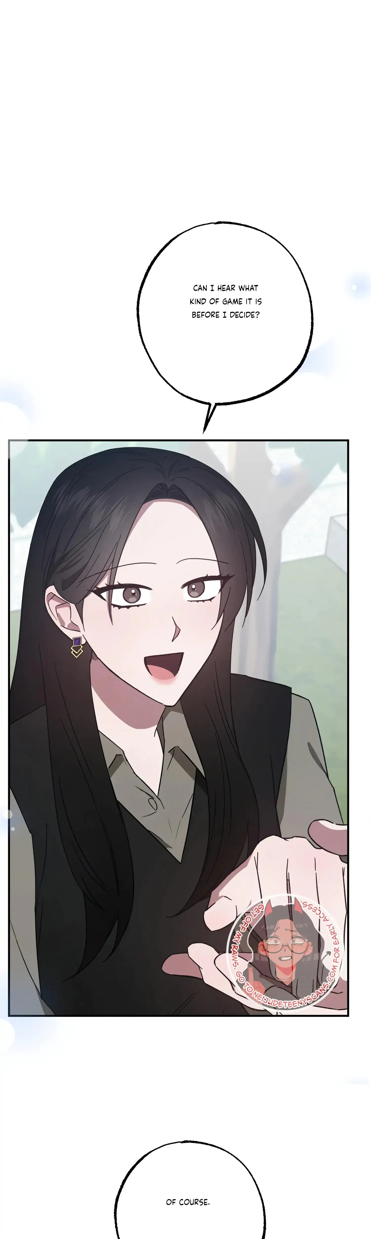 Mijeongs Relationships Chapter 38 - Page 32