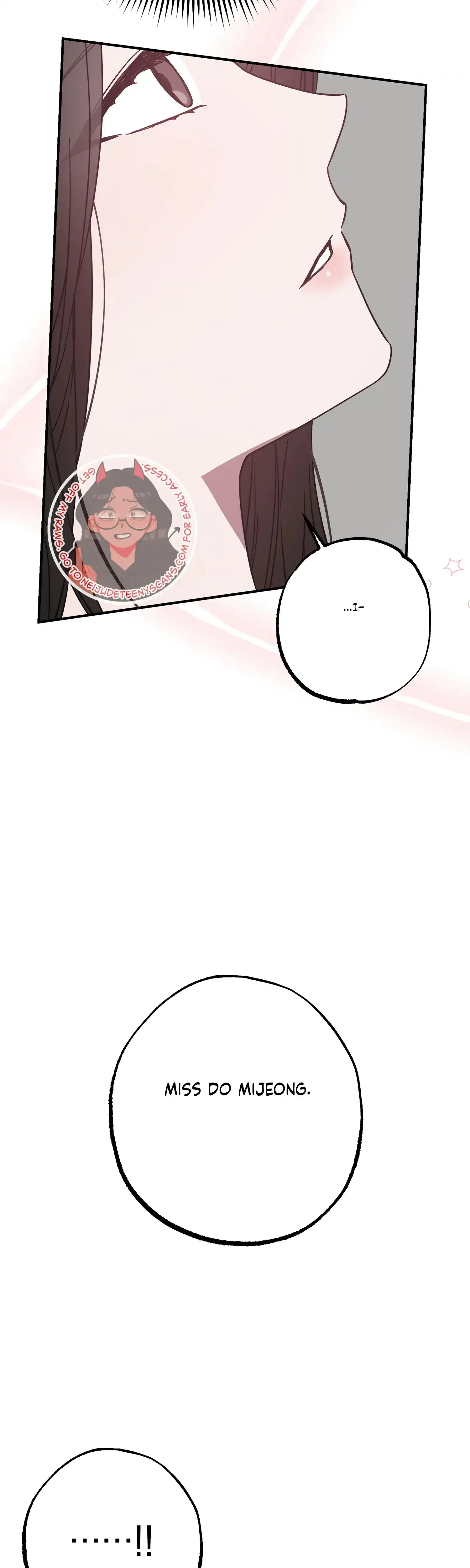 Mijeongs Relationships Chapter 38 - Page 43