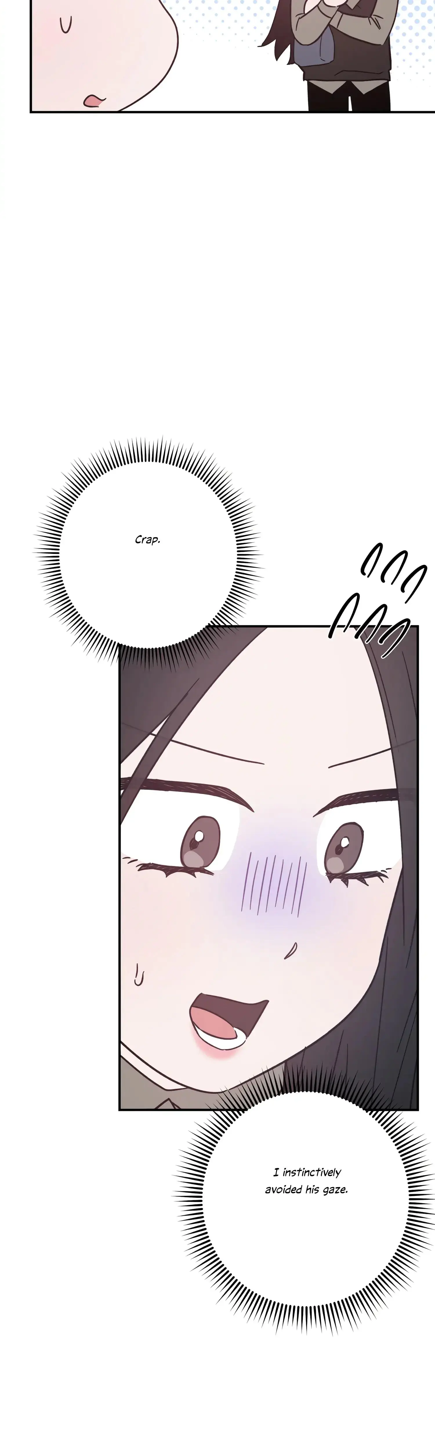 Mijeongs Relationships Chapter 38 - Page 7