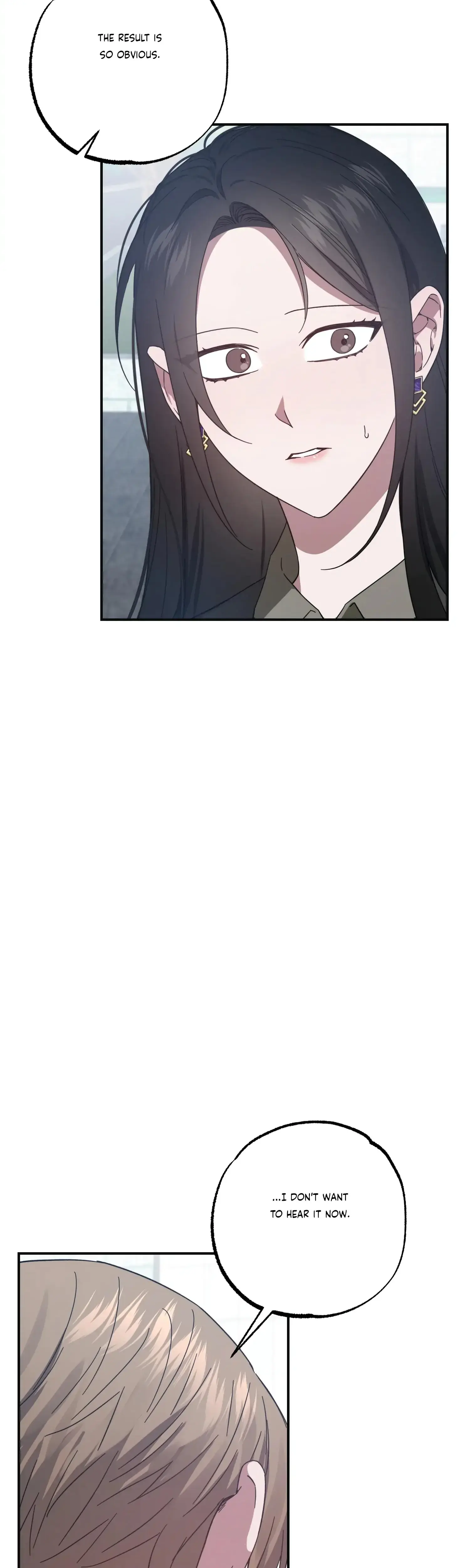 Mijeongs Relationships Chapter 39 - Page 28