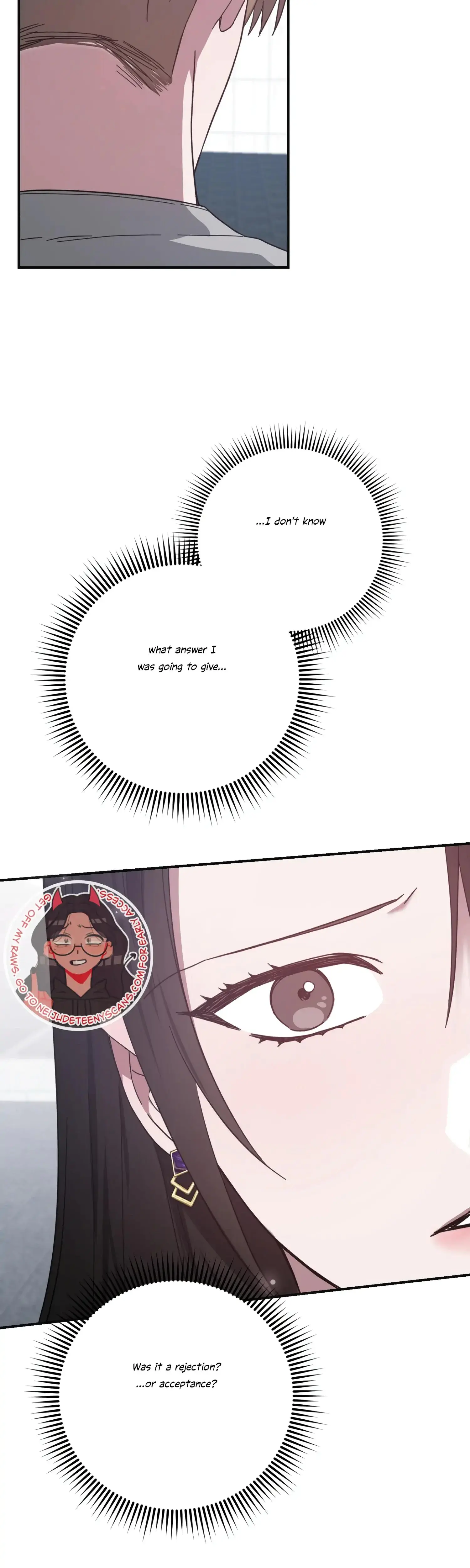 Mijeongs Relationships Chapter 39 - Page 29