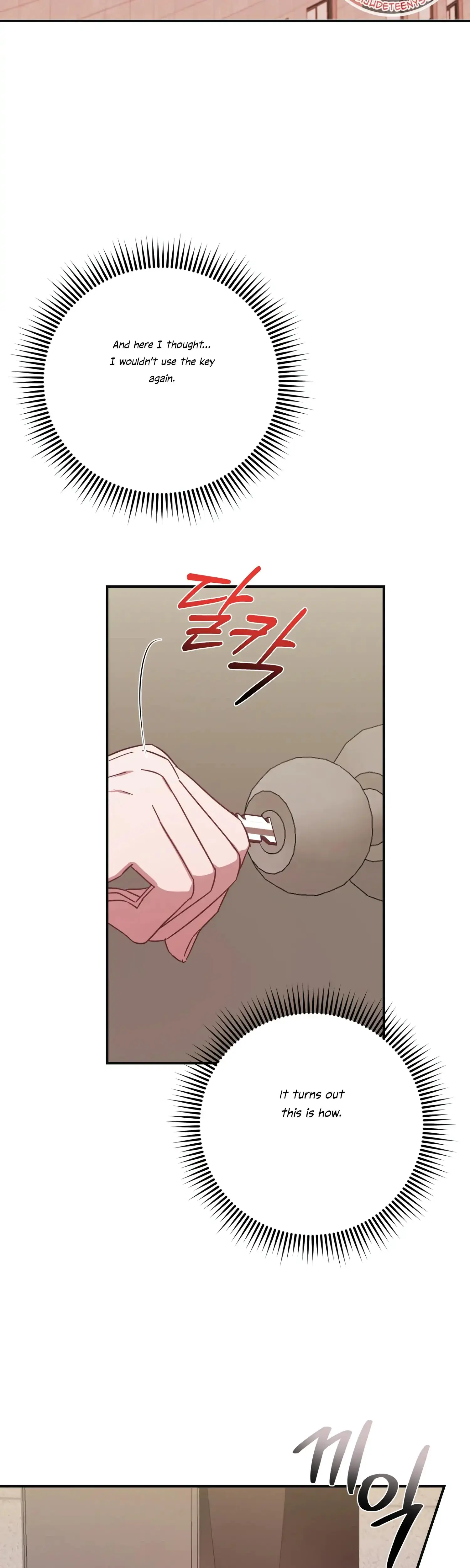Mijeongs Relationships Chapter 39 - Page 39