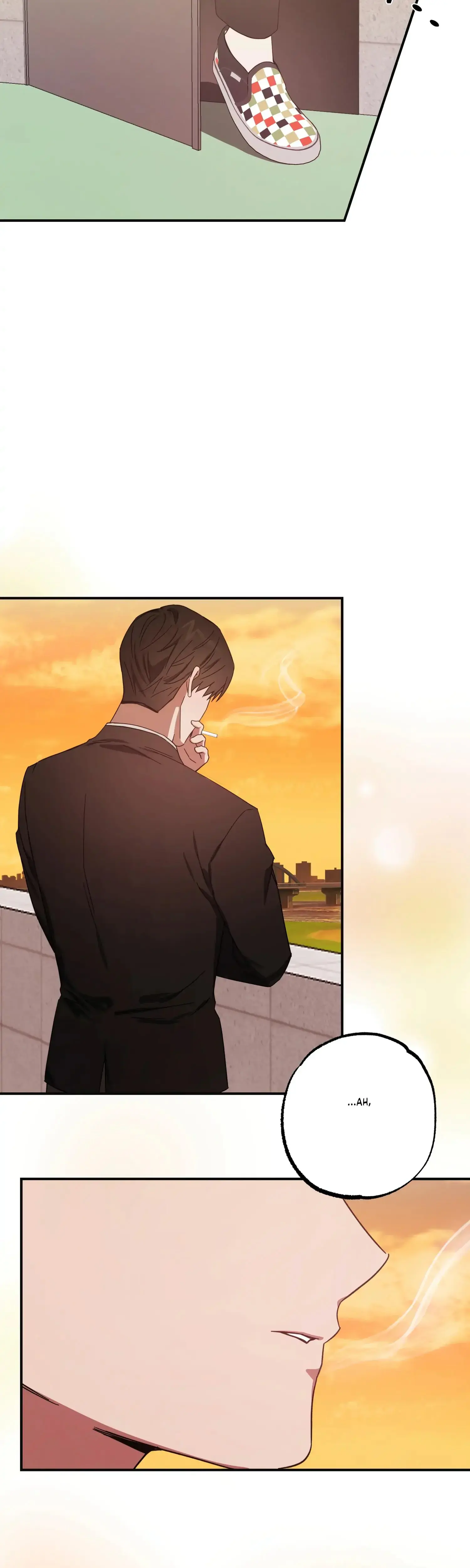 Mijeongs Relationships Chapter 39 - Page 40