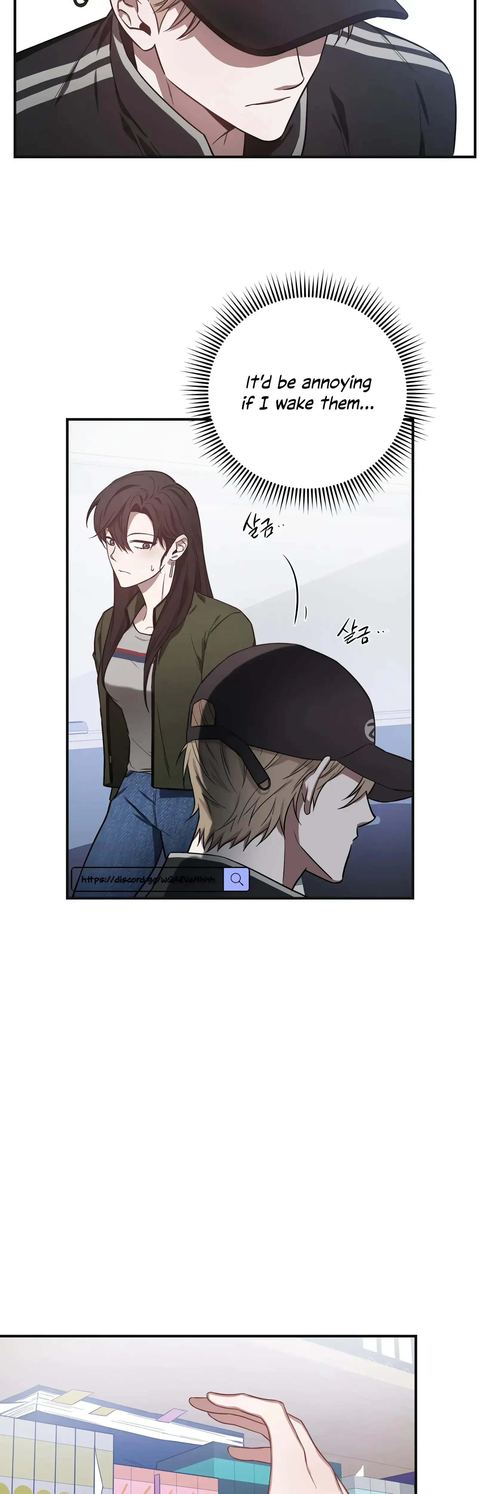 Mijeongs Relationships Chapter 4 - Page 22