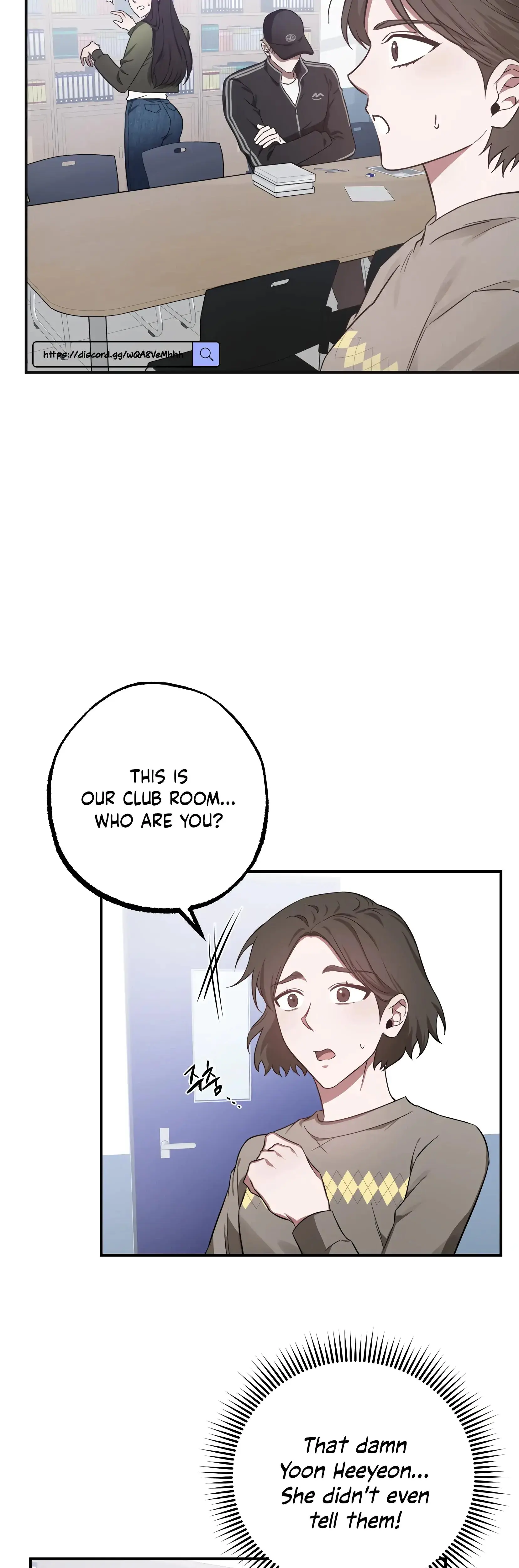 Mijeongs Relationships Chapter 4 - Page 24