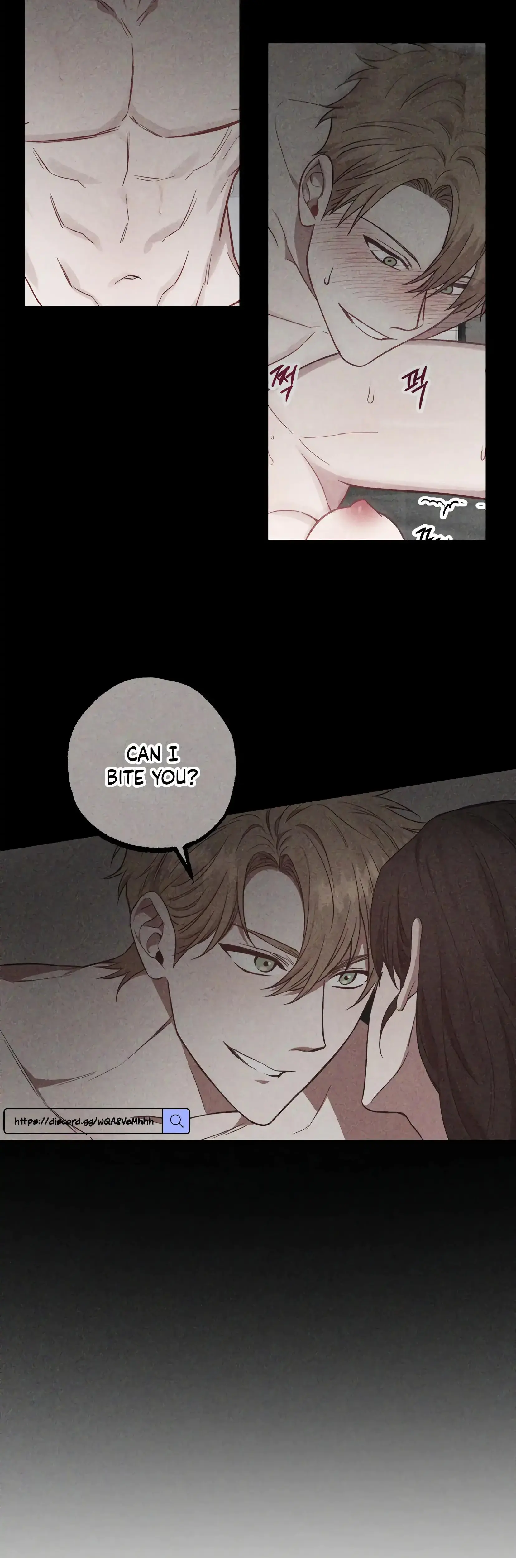 Mijeongs Relationships Chapter 4 - Page 27