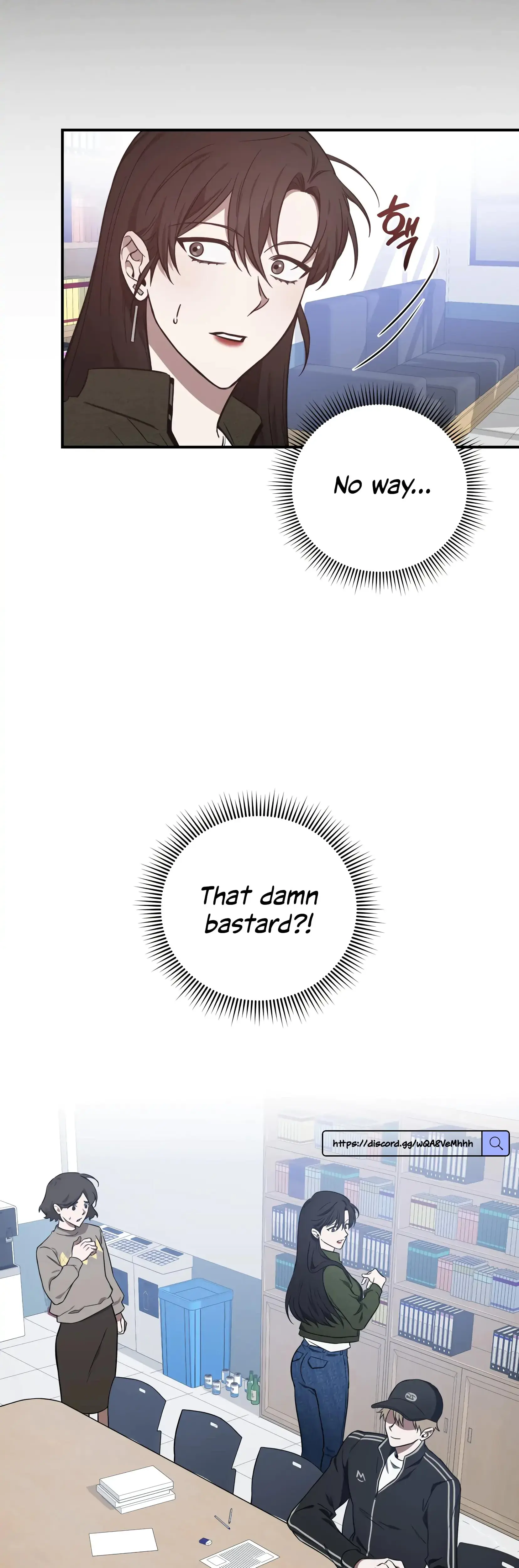 Mijeongs Relationships Chapter 4 - Page 28