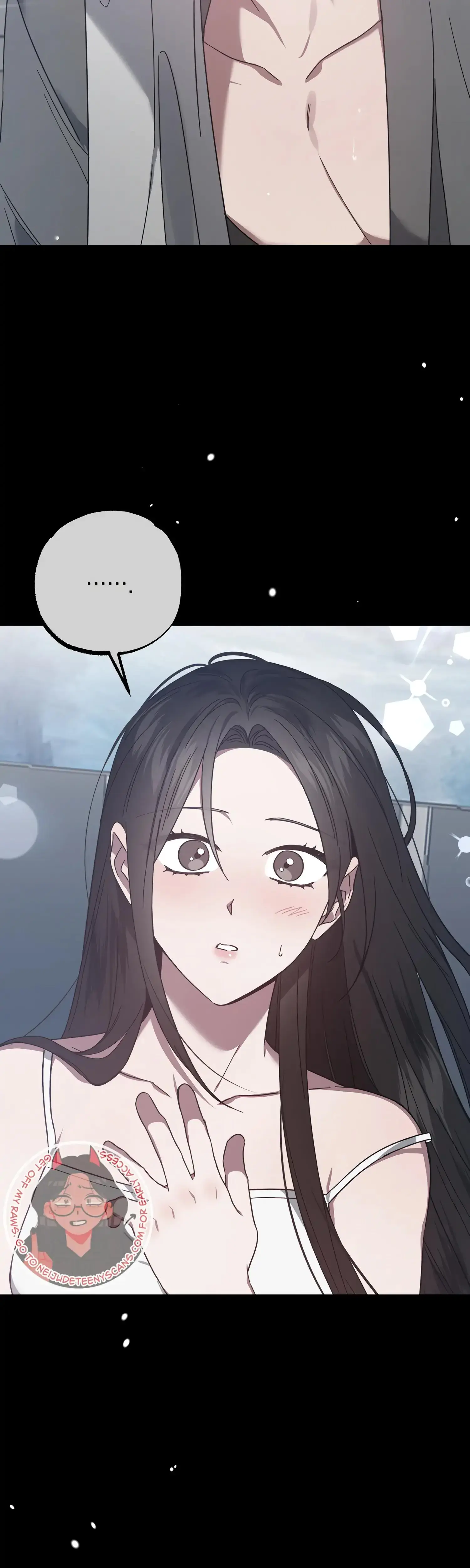 Mijeongs Relationships Chapter 40 - Page 17