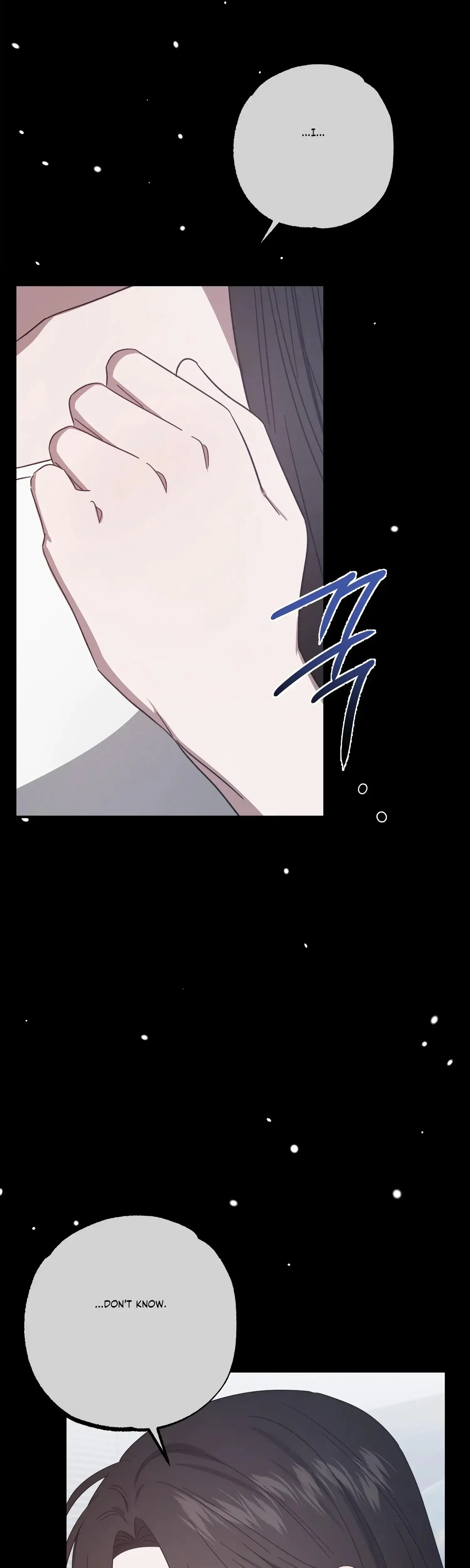Mijeongs Relationships Chapter 40 - Page 18