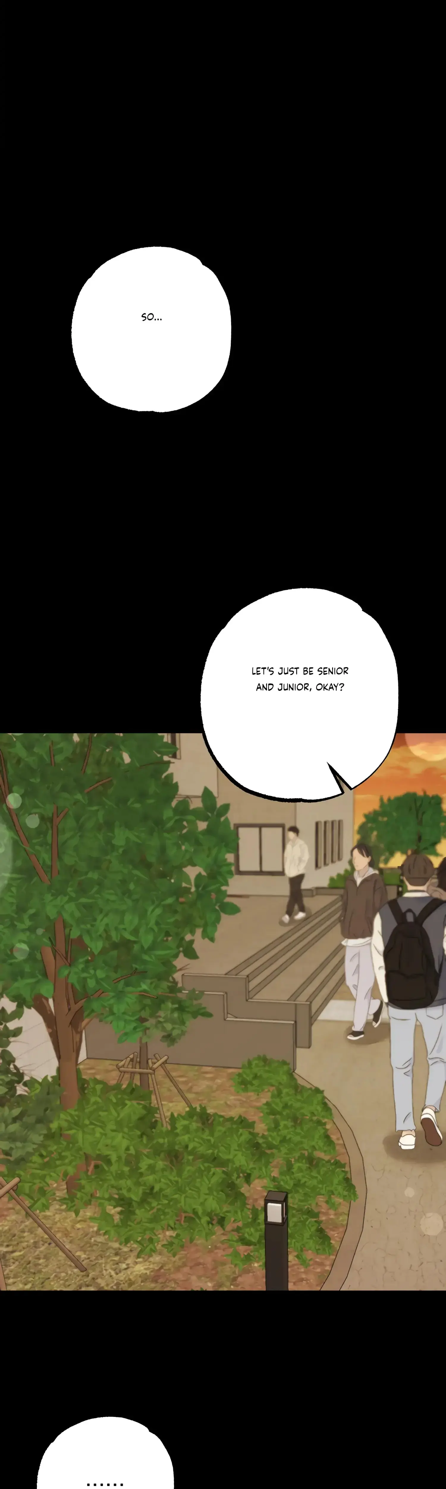 Mijeongs Relationships Chapter 40 - Page 35