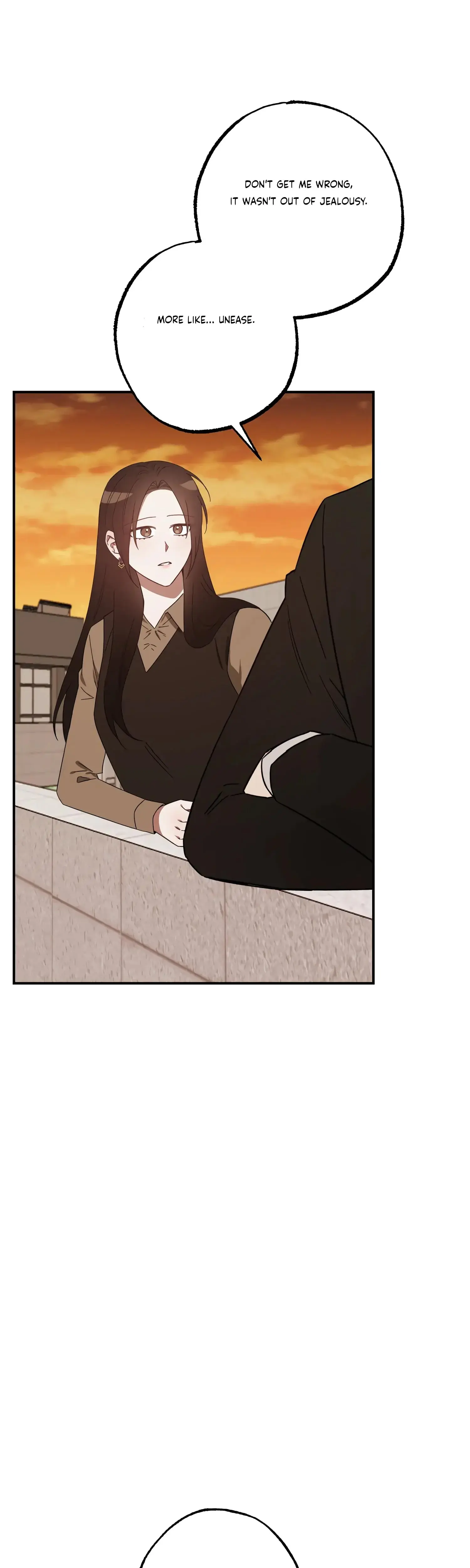 Mijeongs Relationships Chapter 40 - Page 8