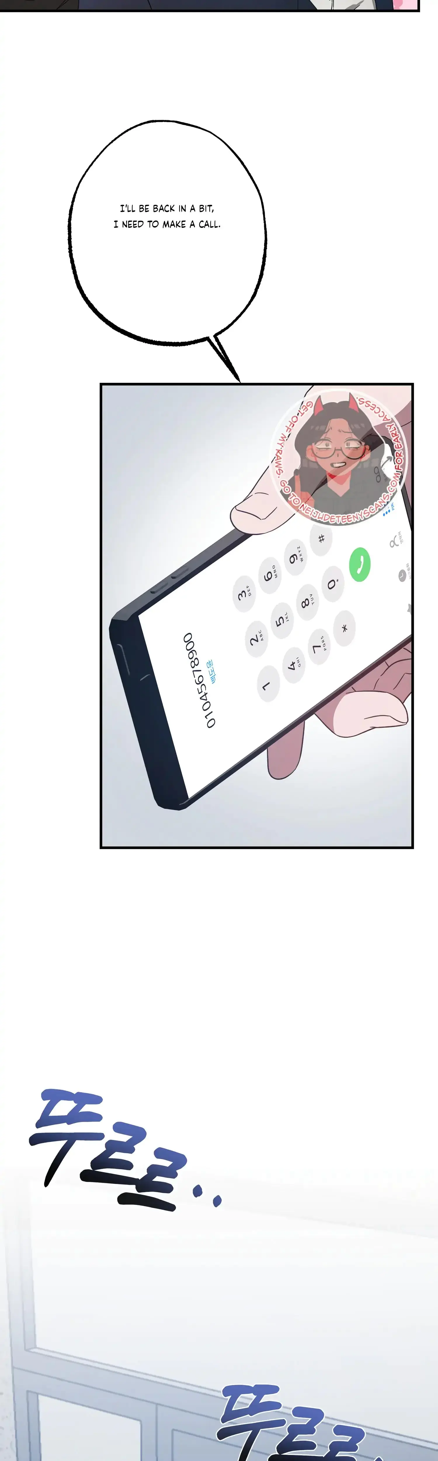 Mijeongs Relationships Chapter 42 - Page 31