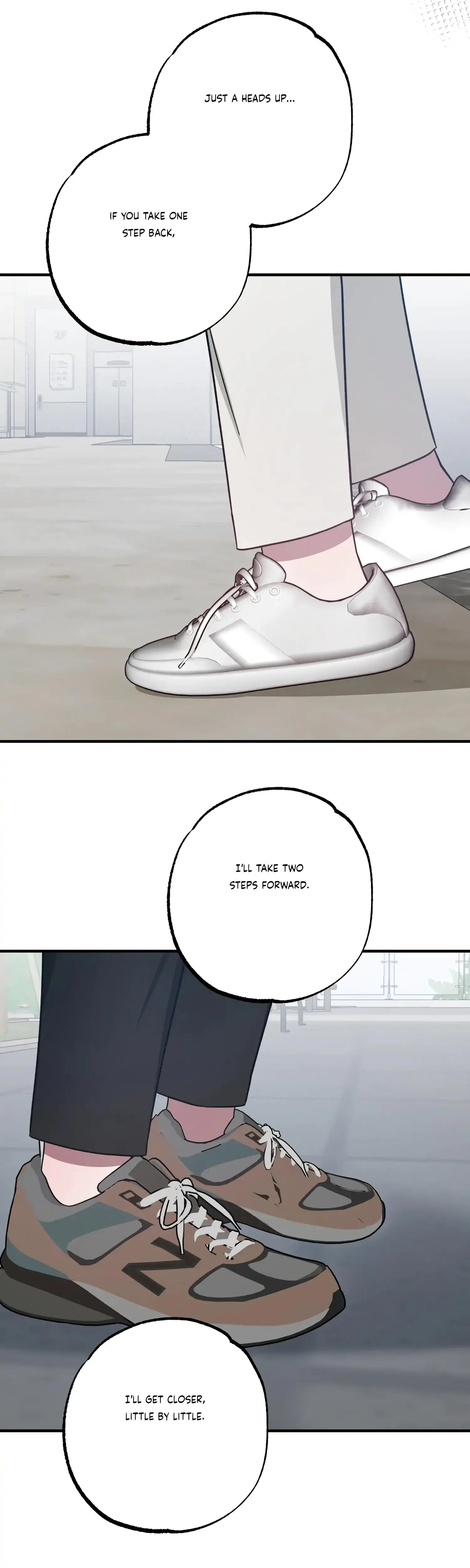 Mijeongs Relationships Chapter 42 - Page 41
