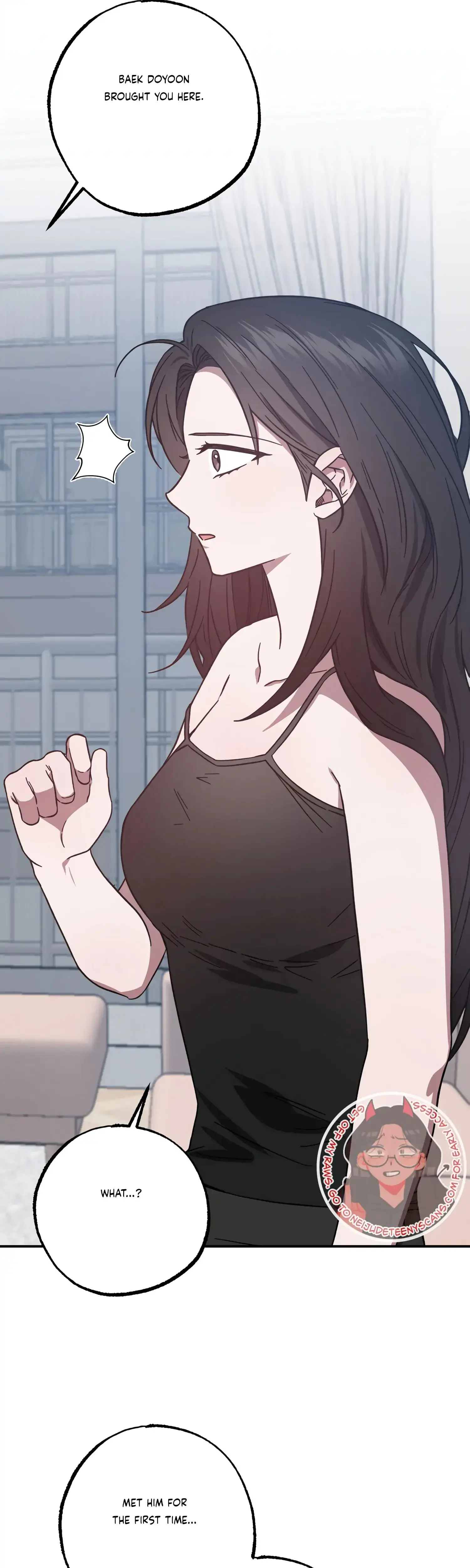 Mijeongs Relationships Chapter 43 - Page 30