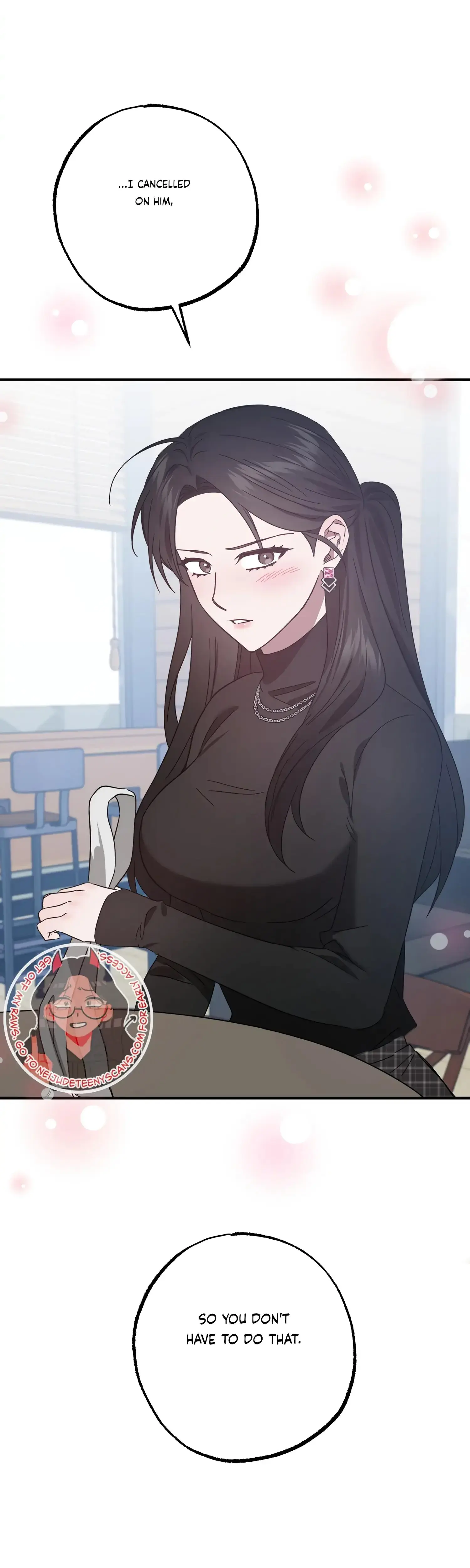 Mijeongs Relationships Chapter 44 - Page 45